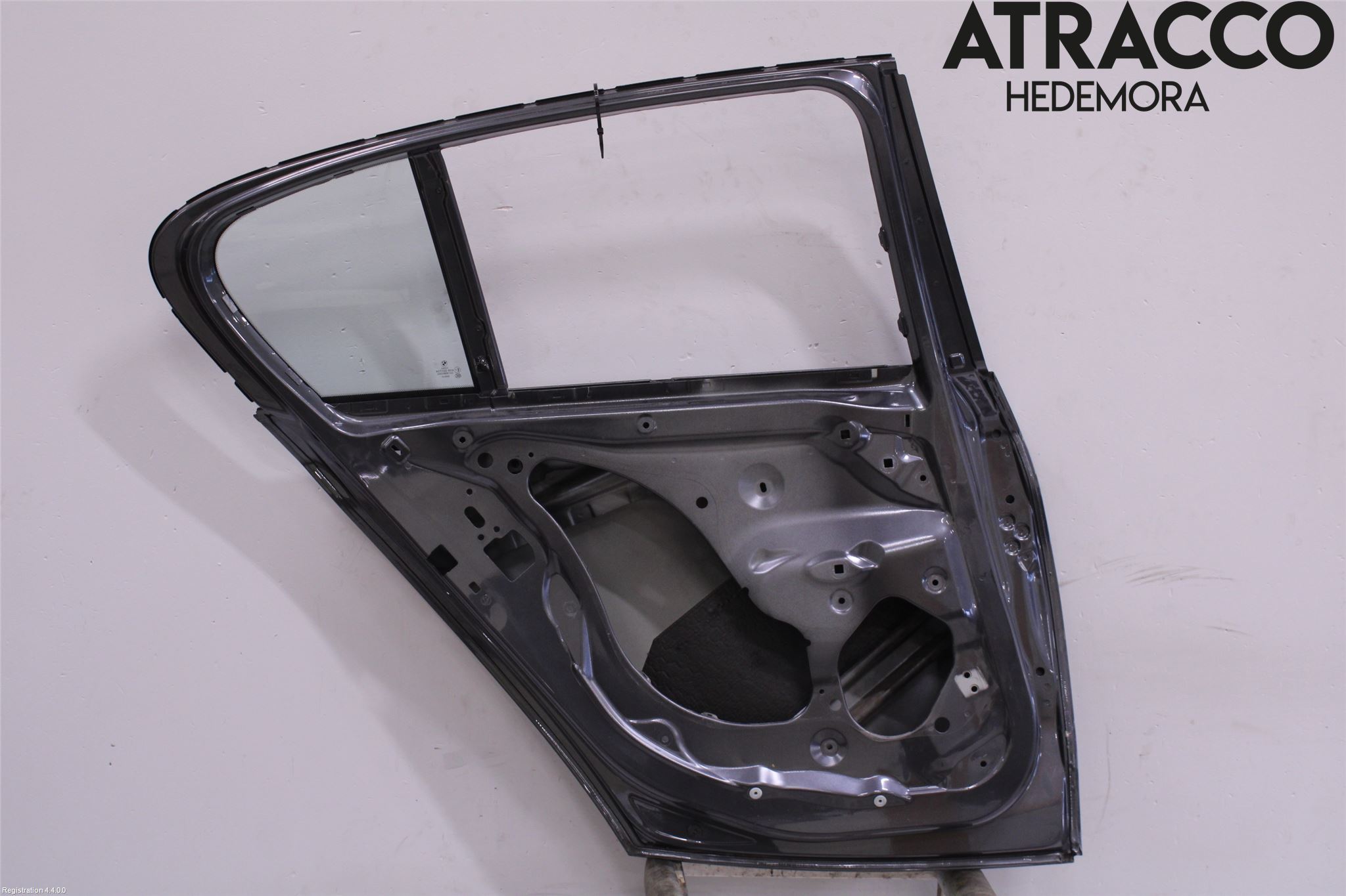 BMW 1 F20/F21 11-19 Dörr Bak Vänster