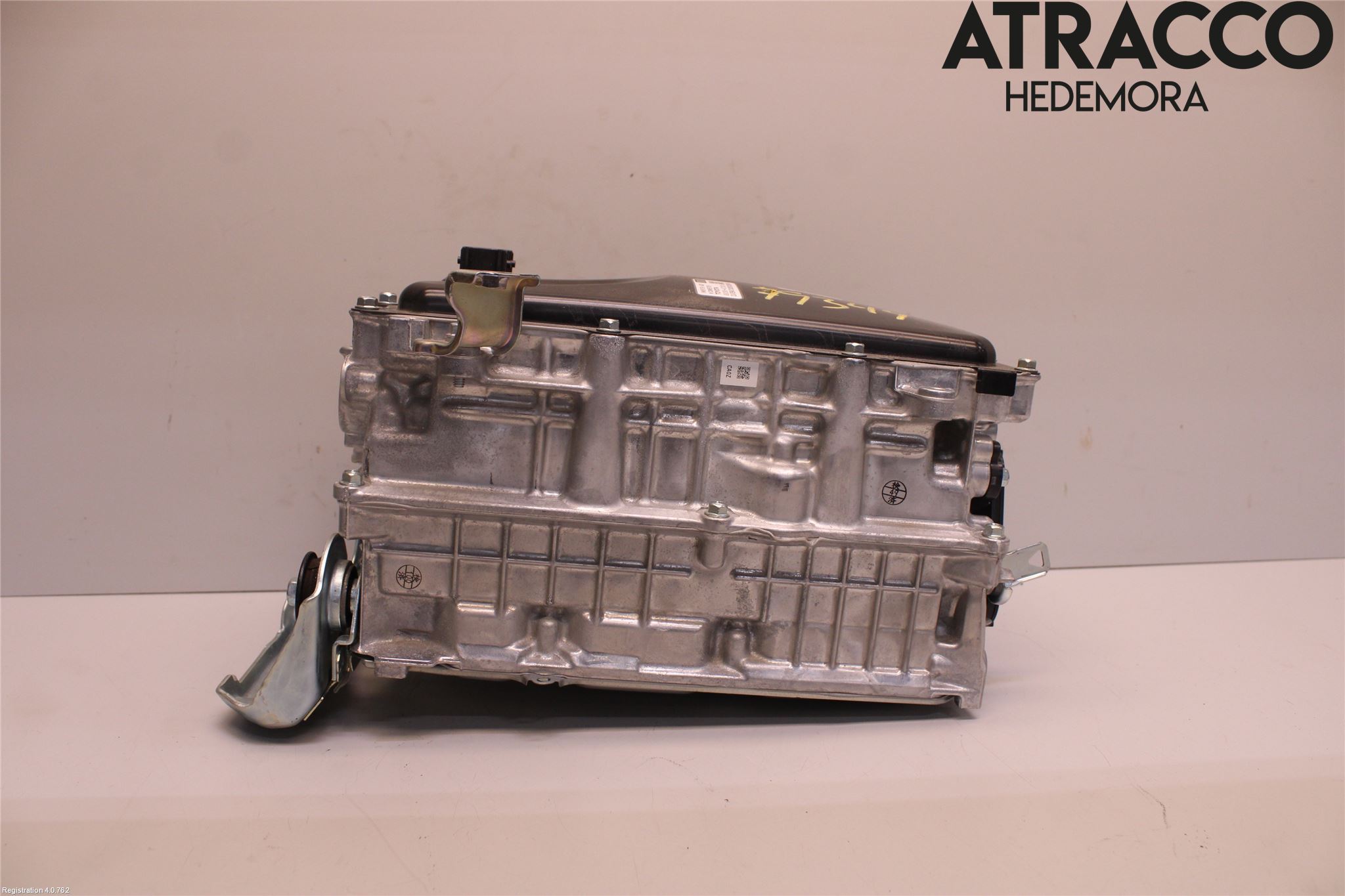 Toyota COROLLA 19- Hybridconverter