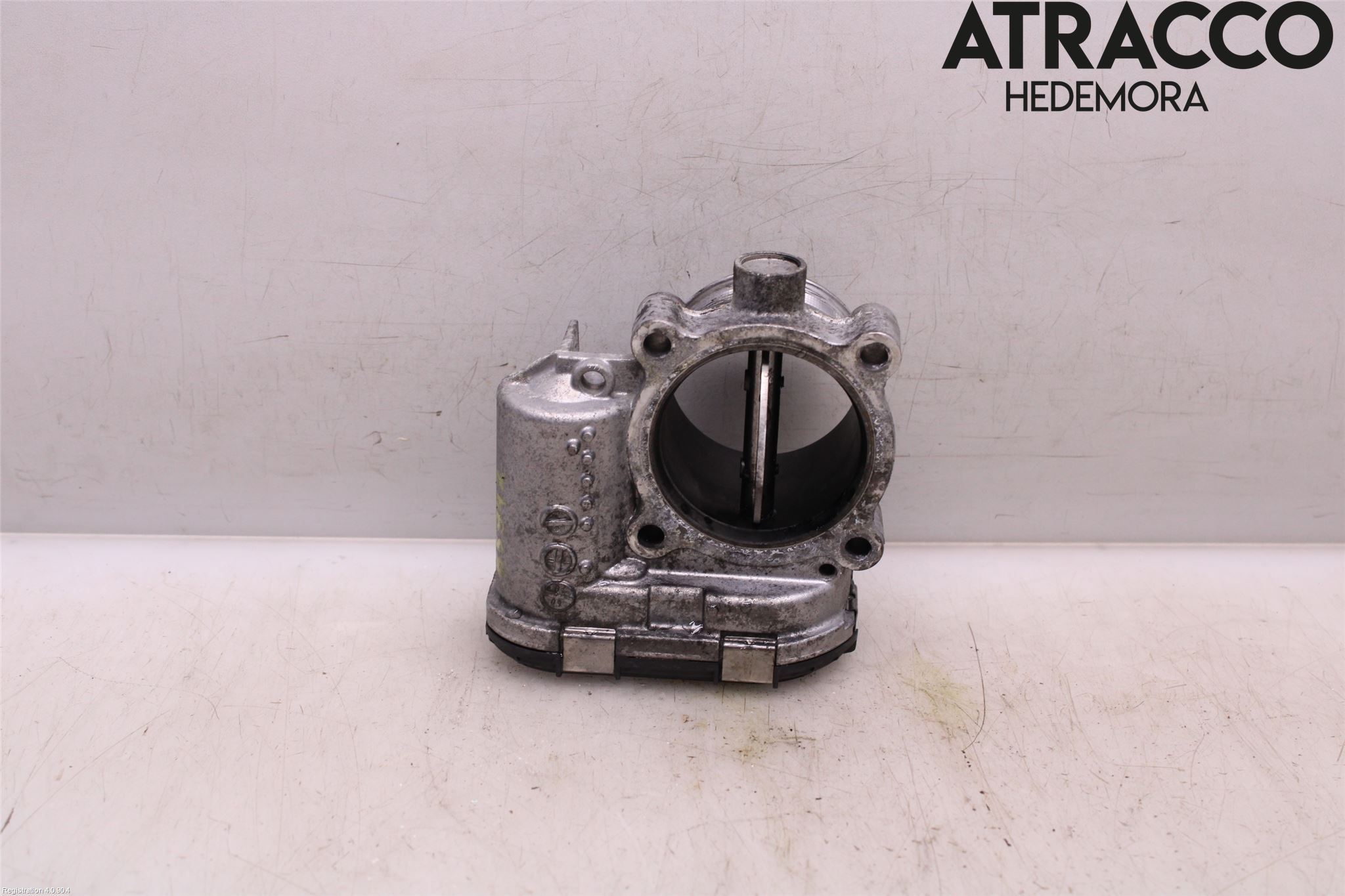 Volvo V60 11-13 Injspjällhus