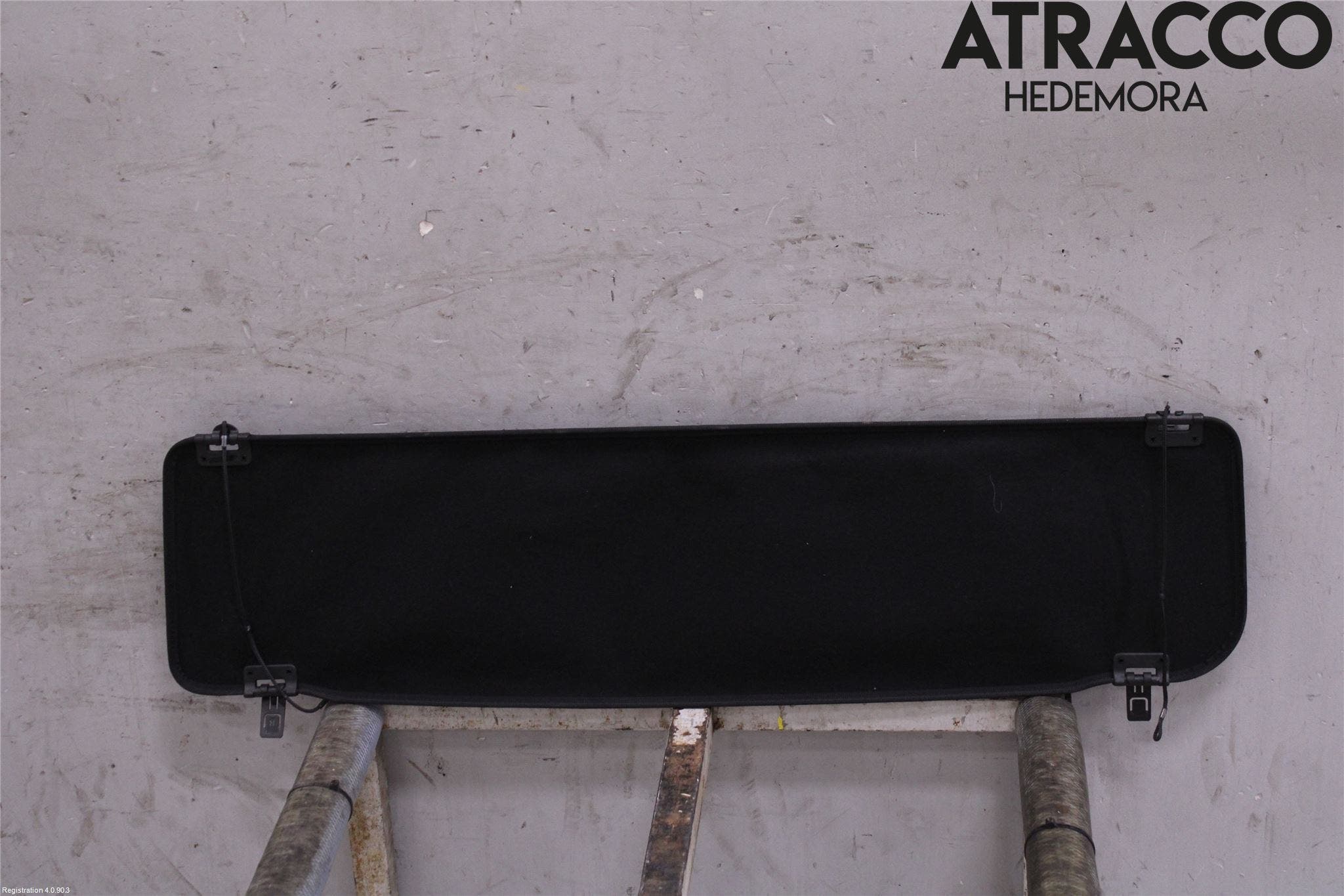 Peugeot 108 15-22 Insynskydd