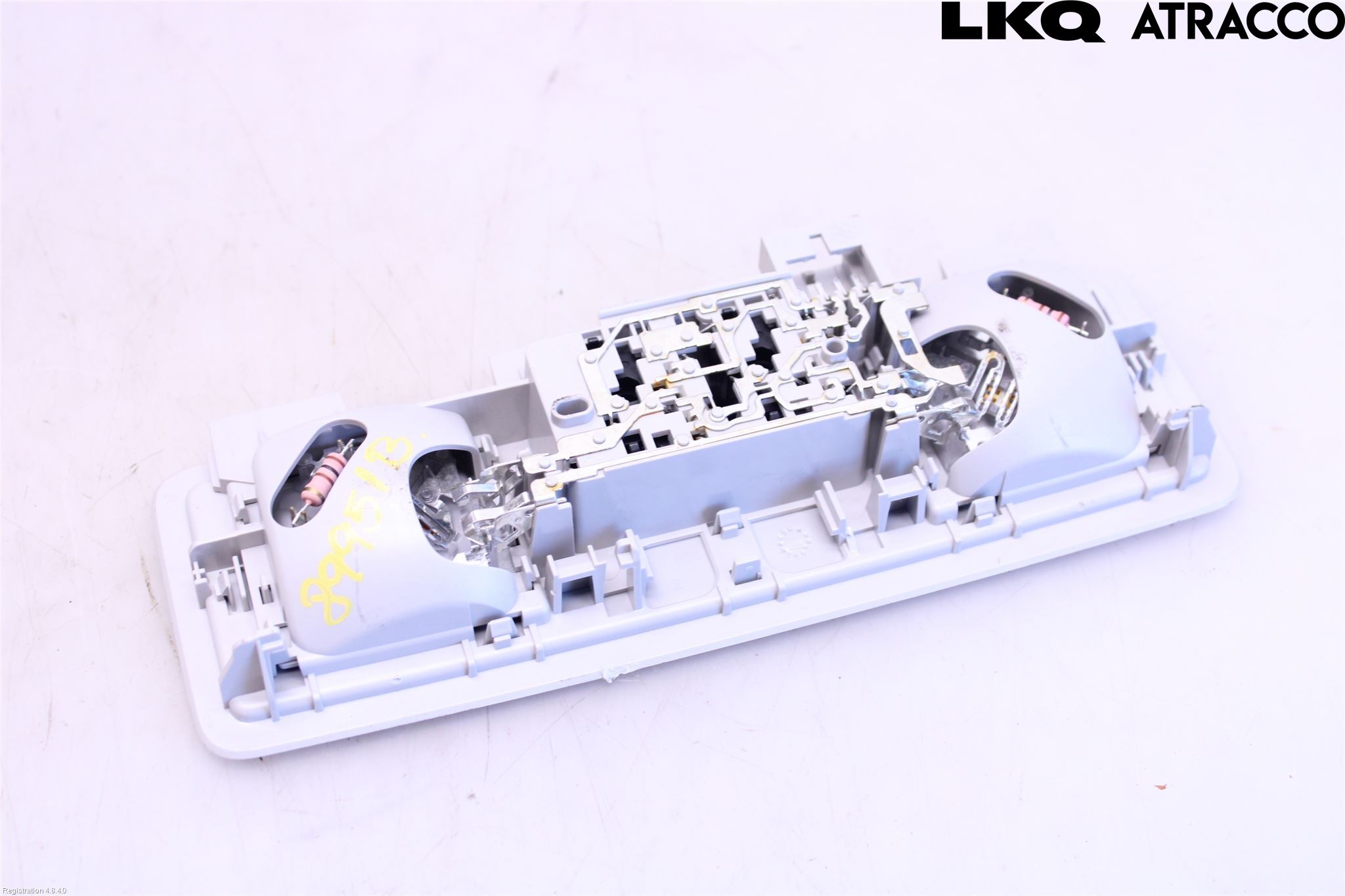 Volkswagen VW PASSAT 20-24 Innerbelysning