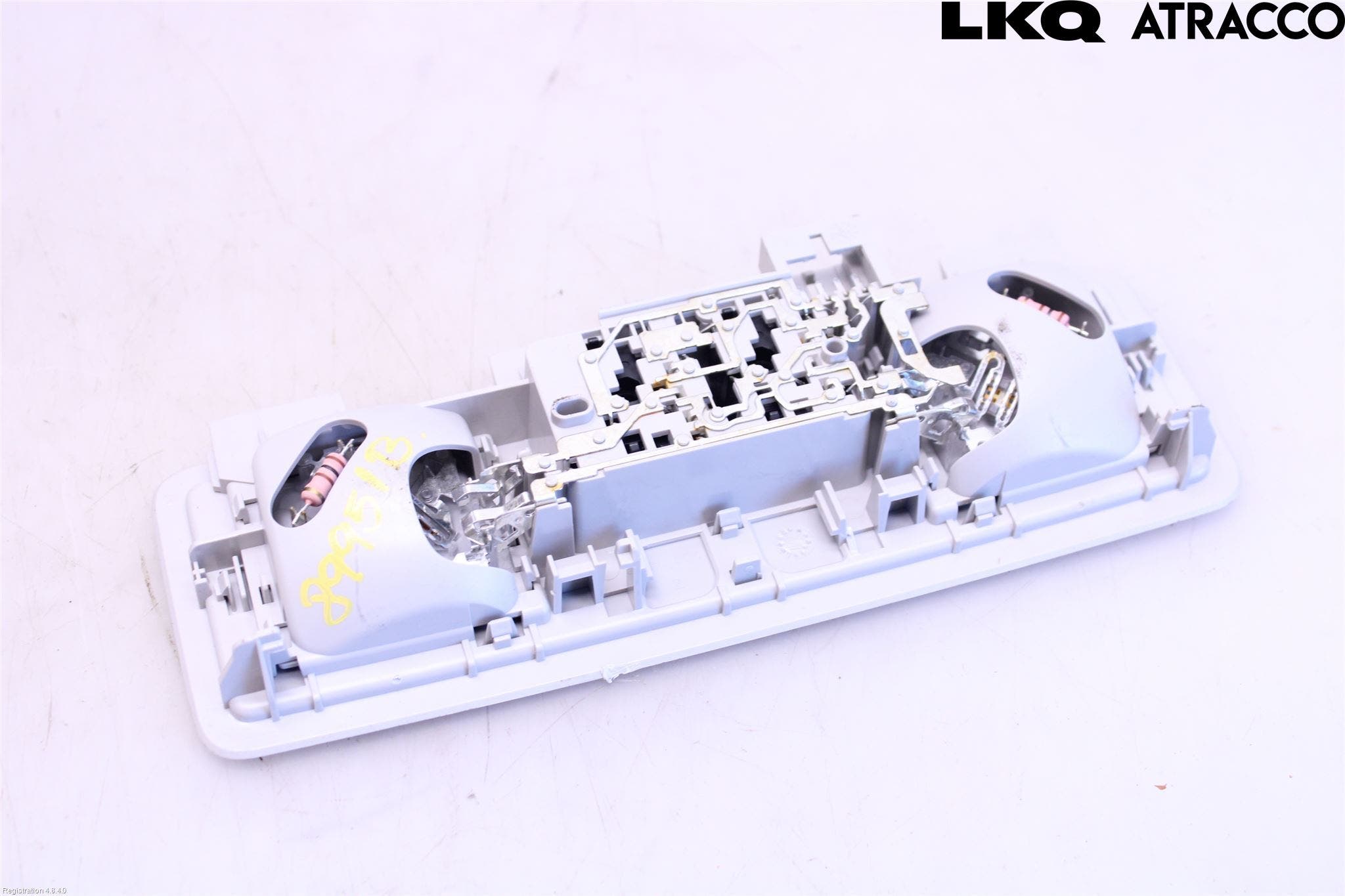 Volkswagen VW PASSAT 20-24 Innerbelysning