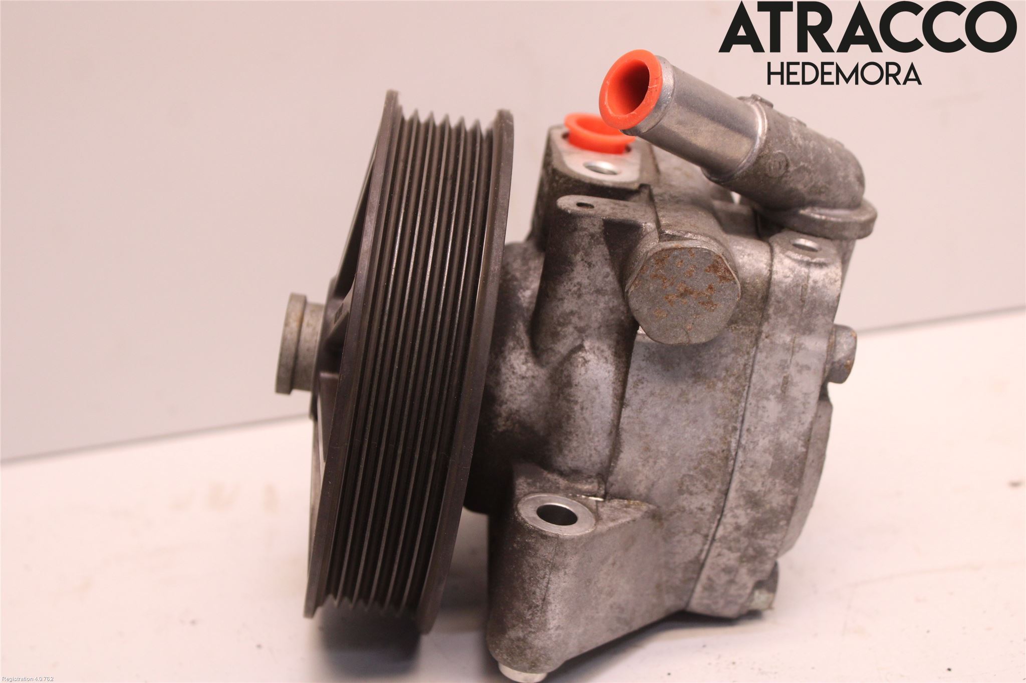 Ford MONDEO 07-15 Styrservopump