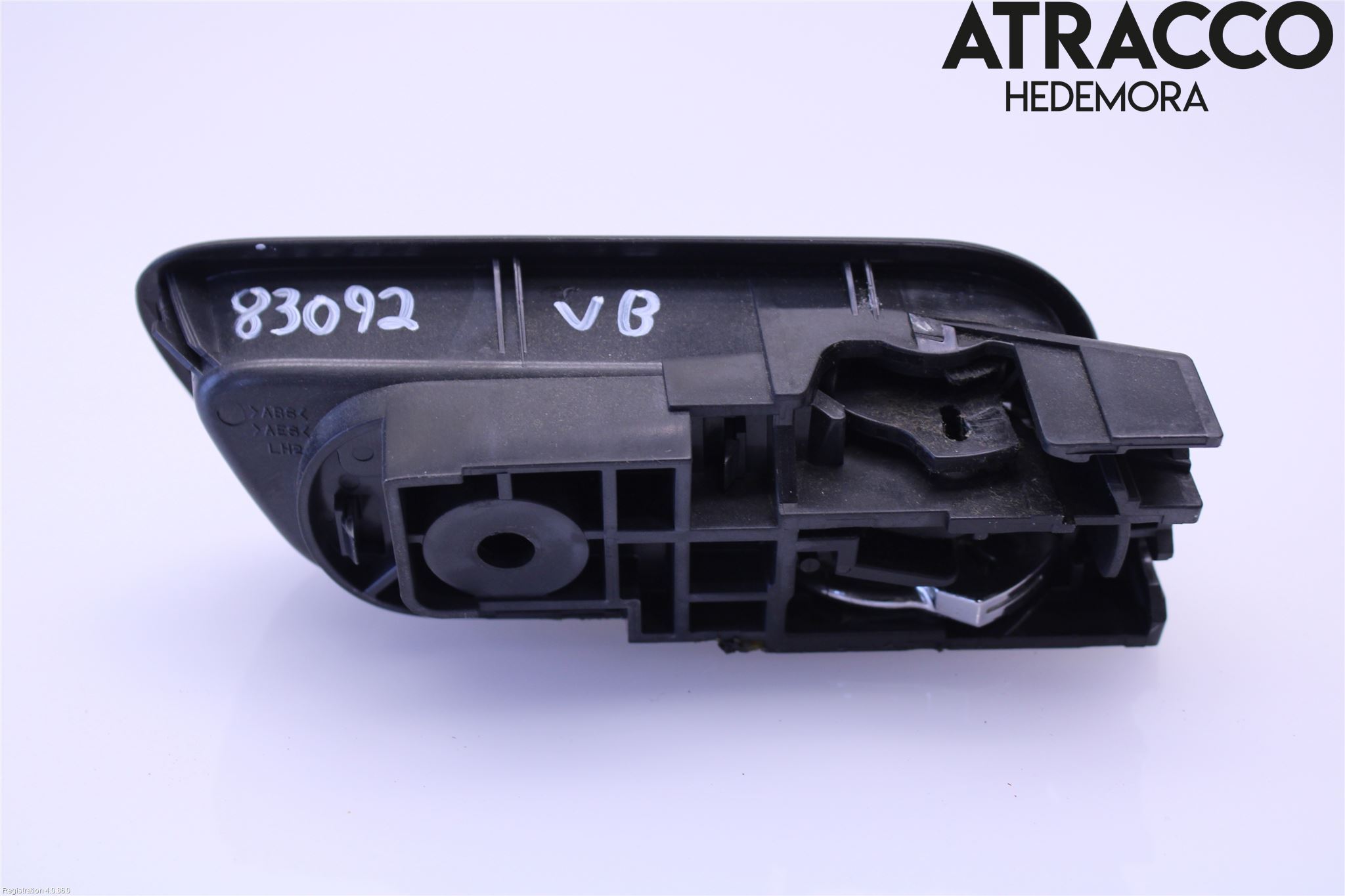 Mazda CX-9 Dörrhandtag Inre Vä