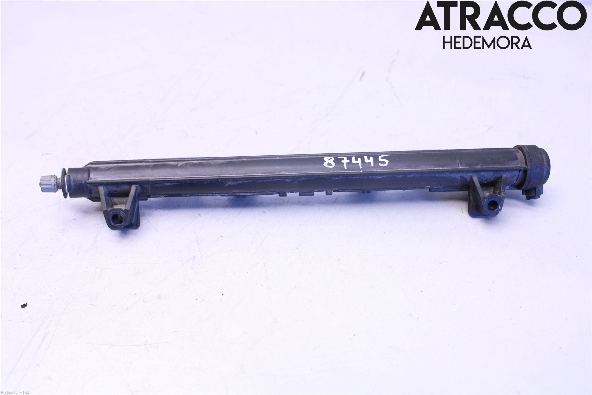 Volkswagen VW POLO 10-17 Inj. Fuelrail