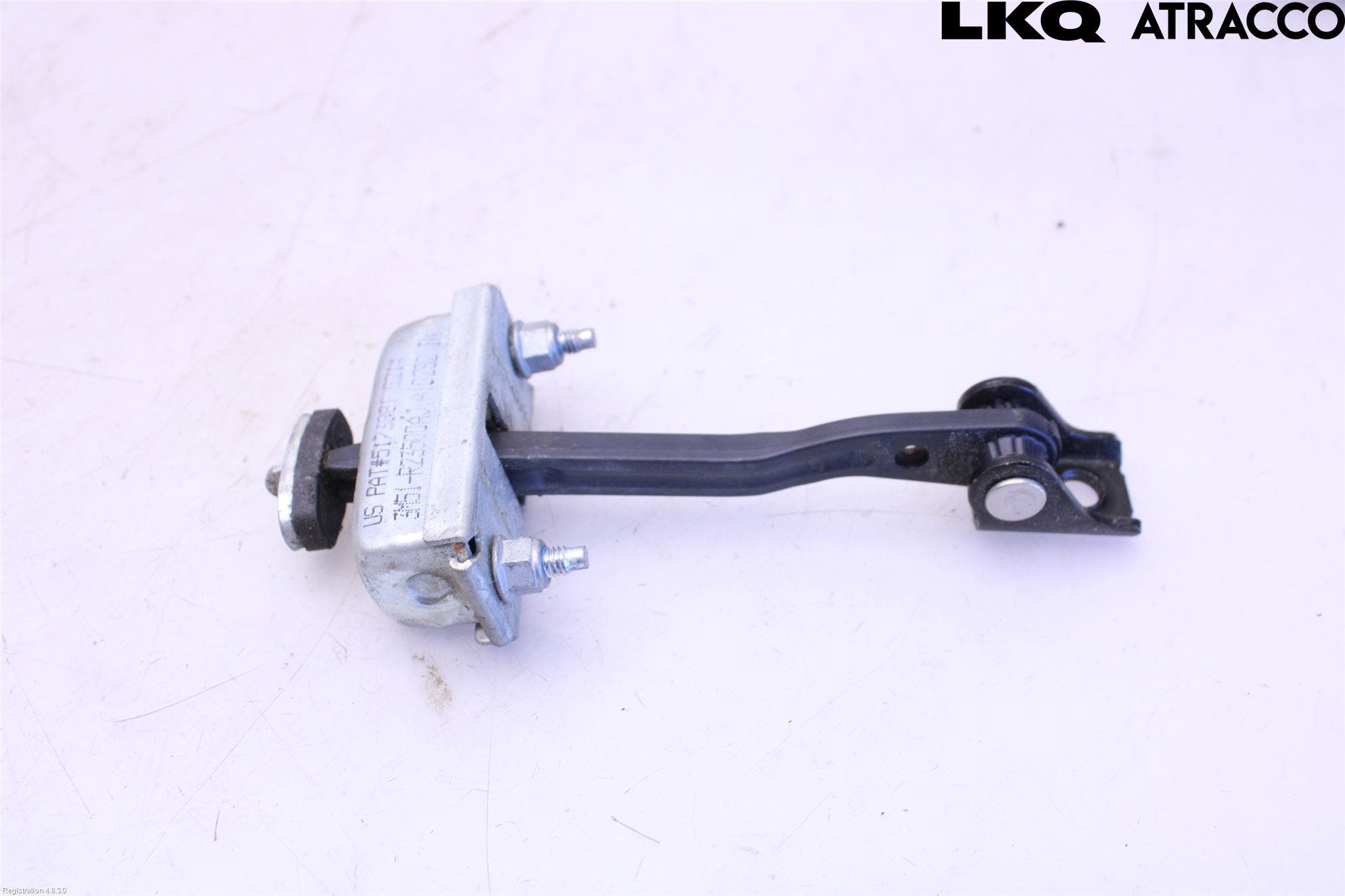 Ford KUGA 08-12 Dörrstopp