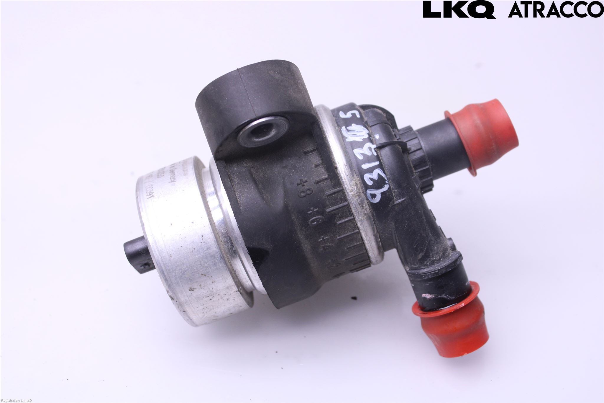 Audi A6 F2/C8 19- Vattenpump