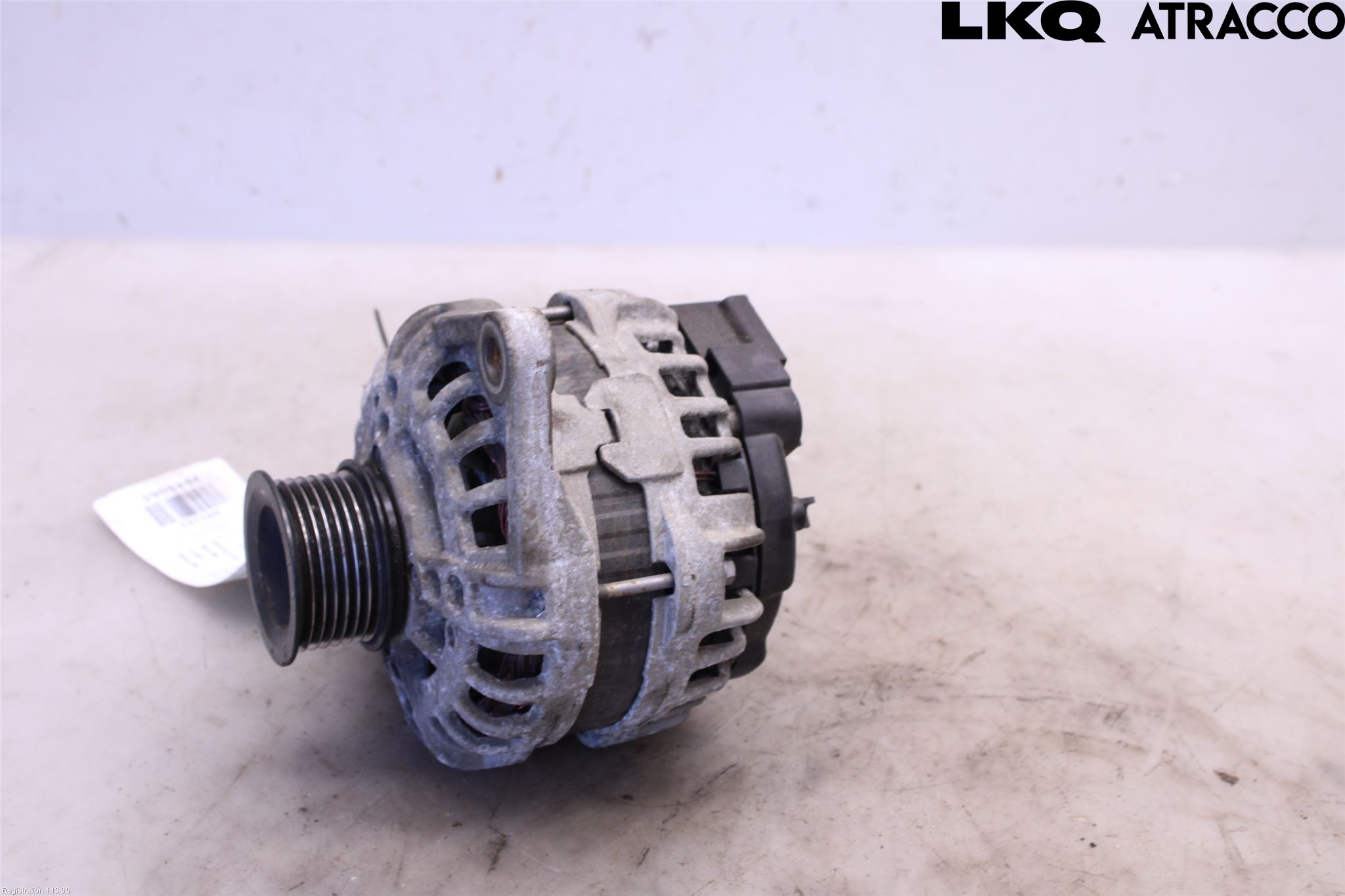 Fiat DUCATO 07-15 Generator