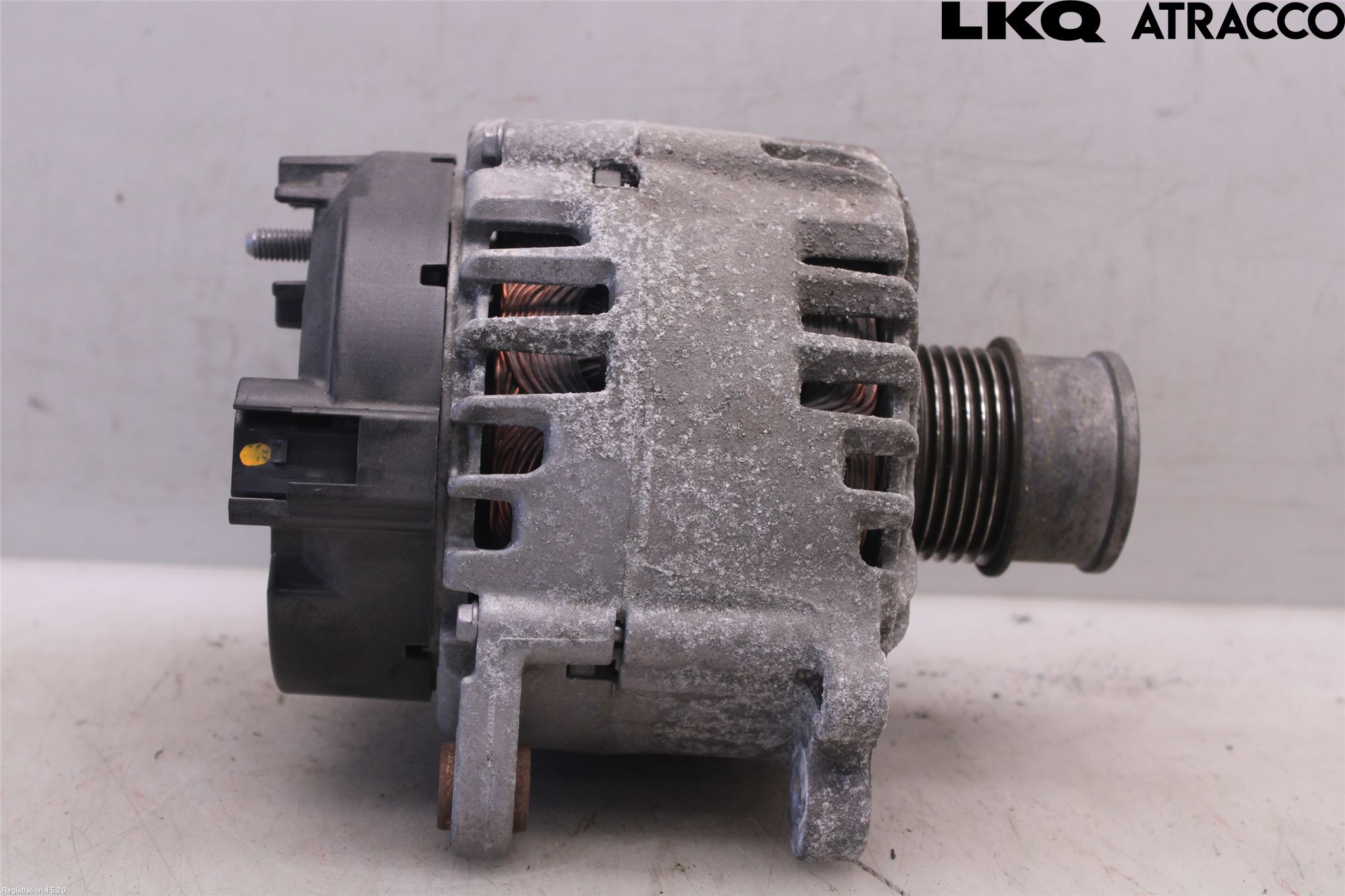 Volkswagen VW GOLF / E-GOLF VII 13-20 Generator