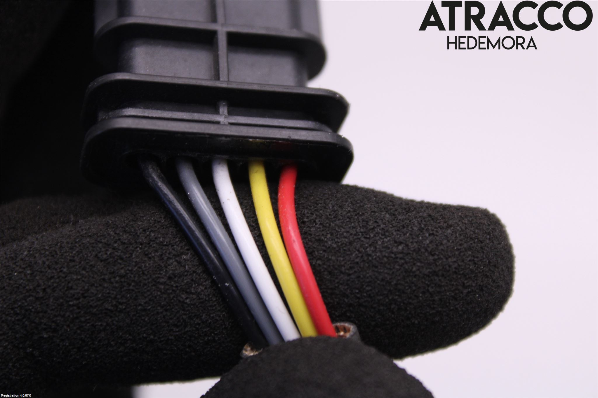 Peugeot 2008/E-2008 20- Injlambdasond