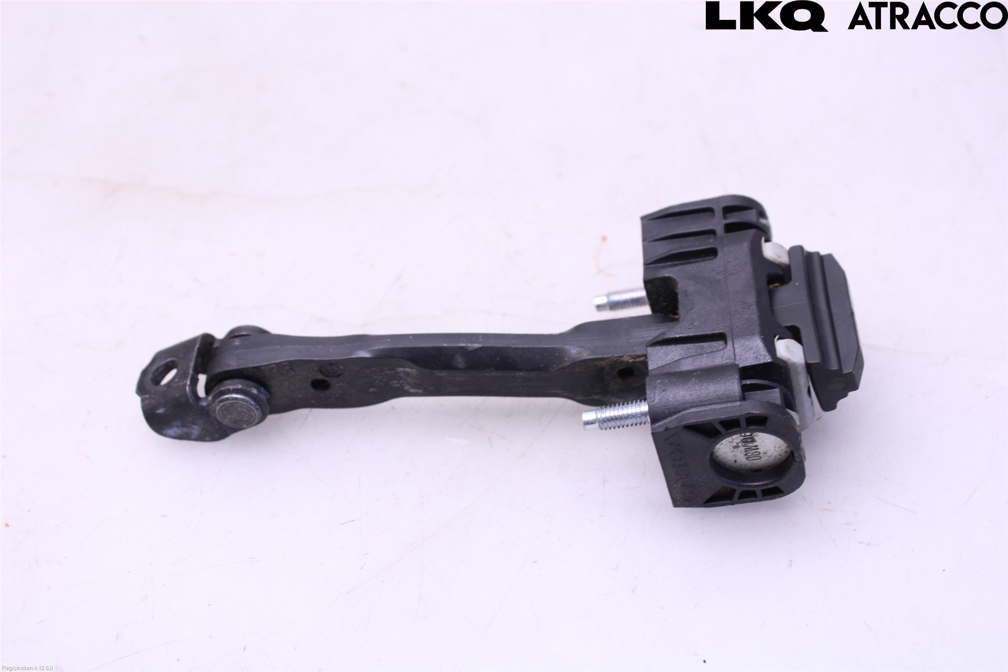 Volvo S60 05-10 Dörrstopp