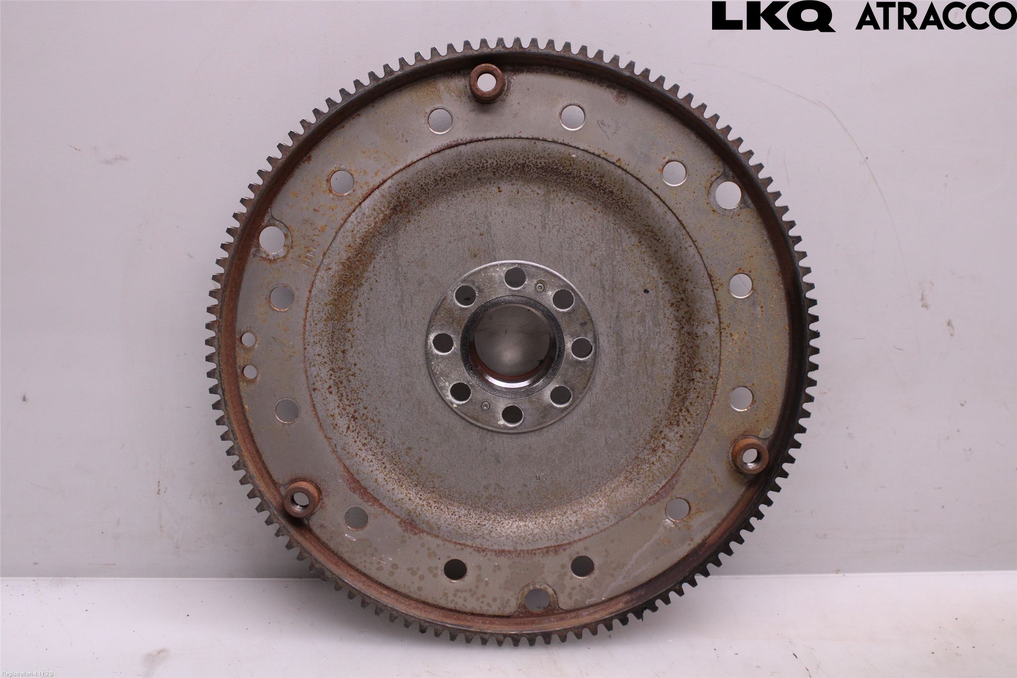 Audi A6 F2/C8 19- Svänghjul Aut