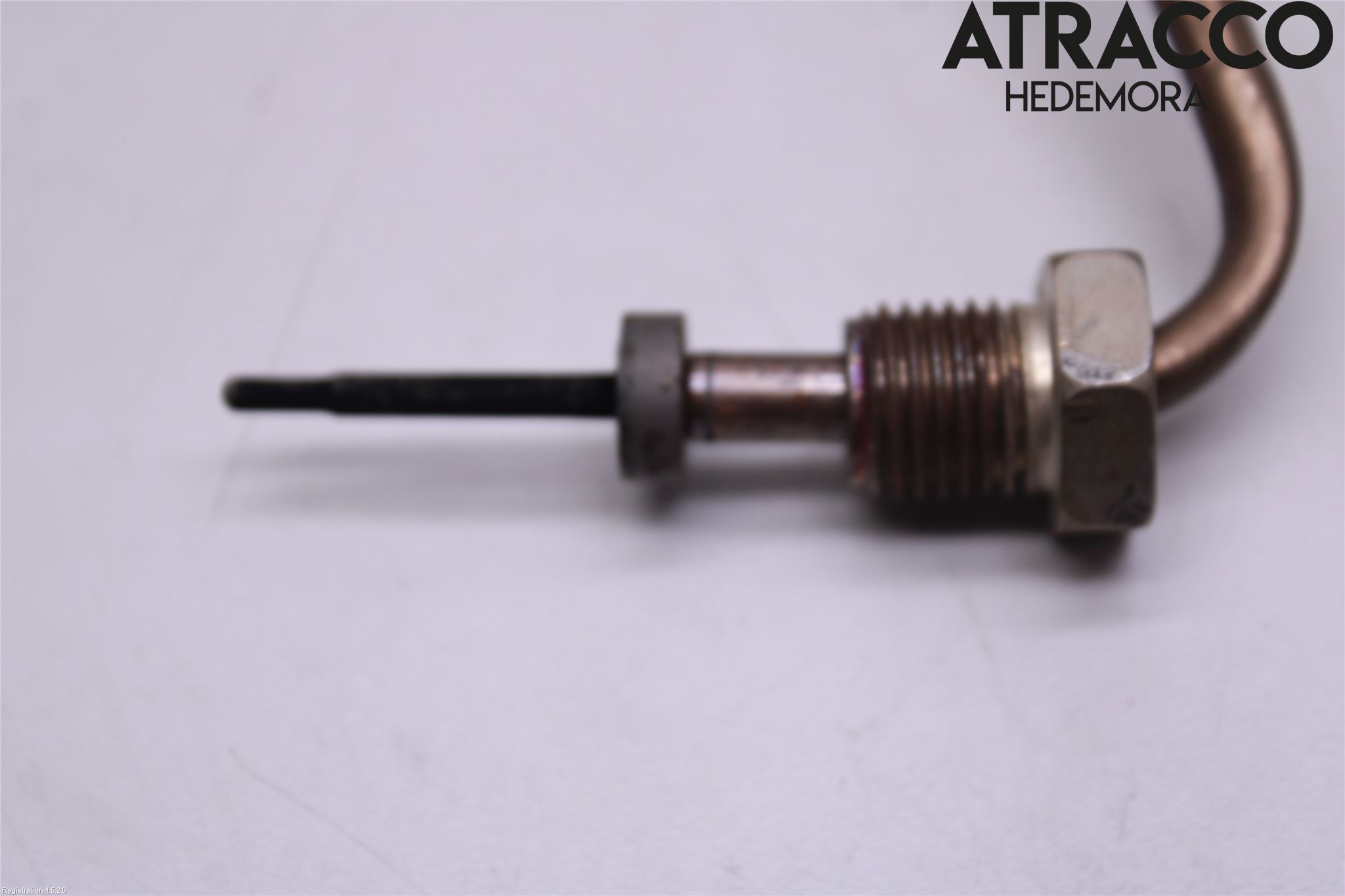 Volkswagen VW PASSAT 20-24 Sensor Avgas