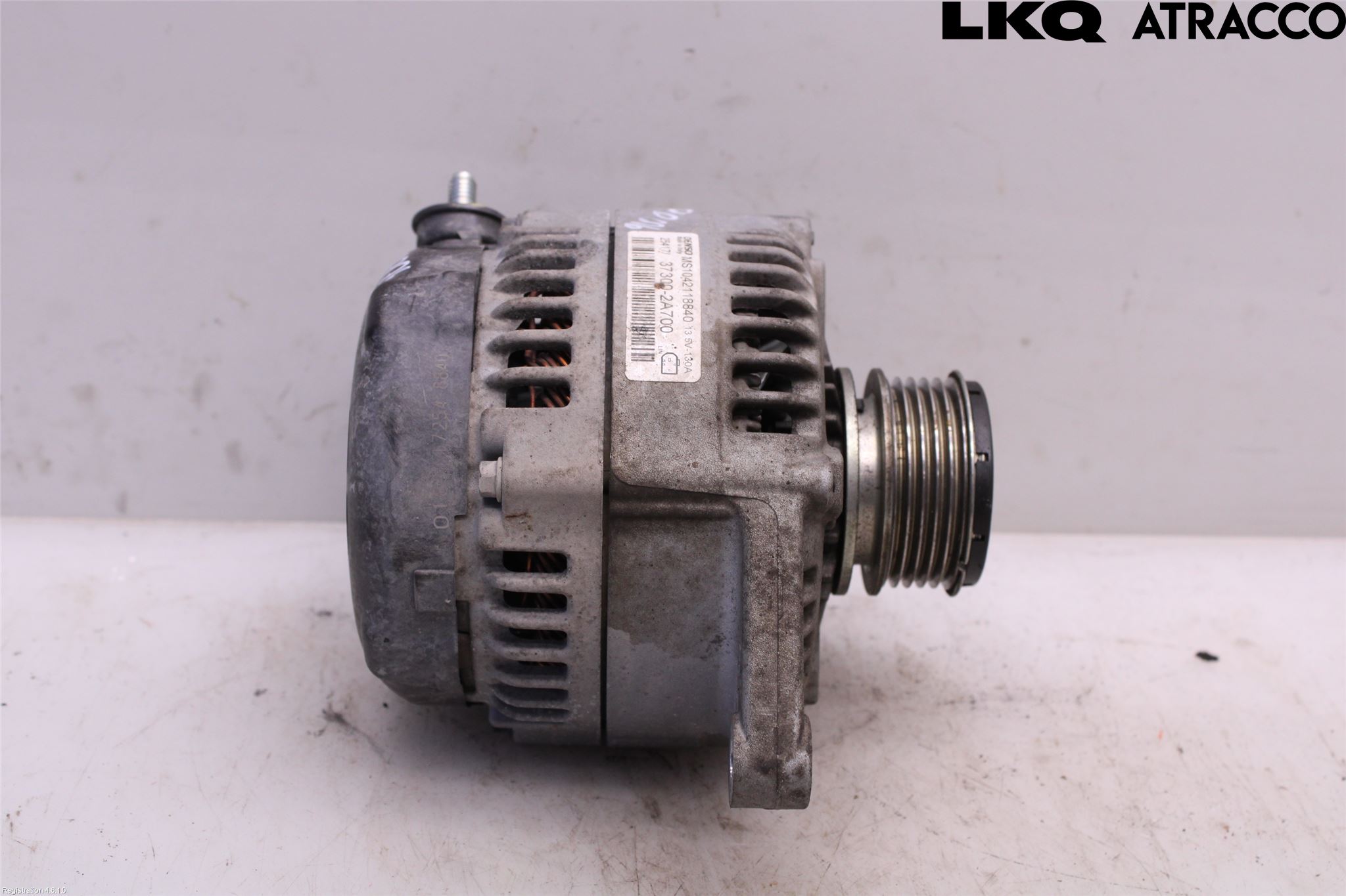 Kia CEED 12-18 Generator