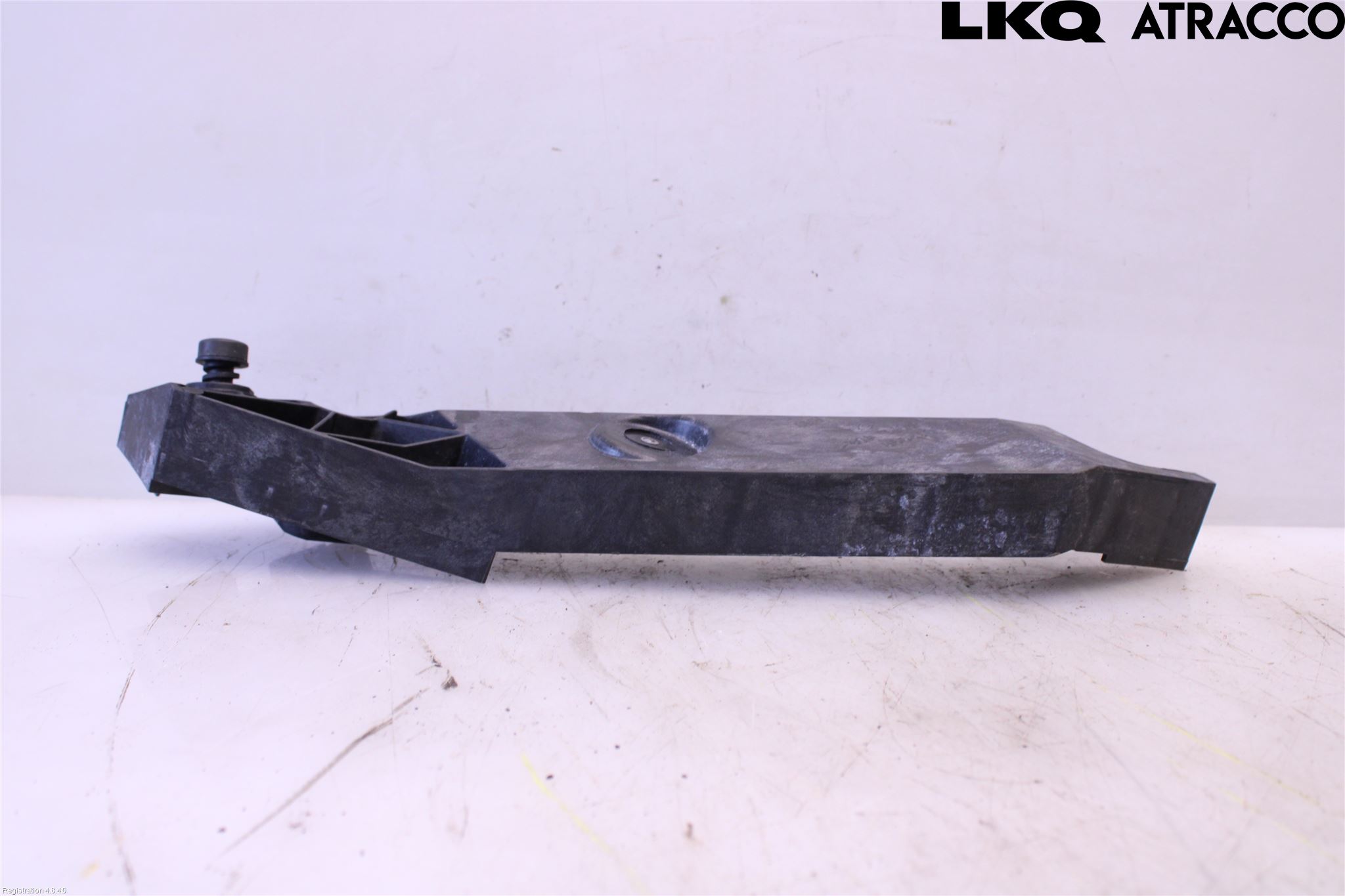 Fiat TALENTO 16- Frontplåt