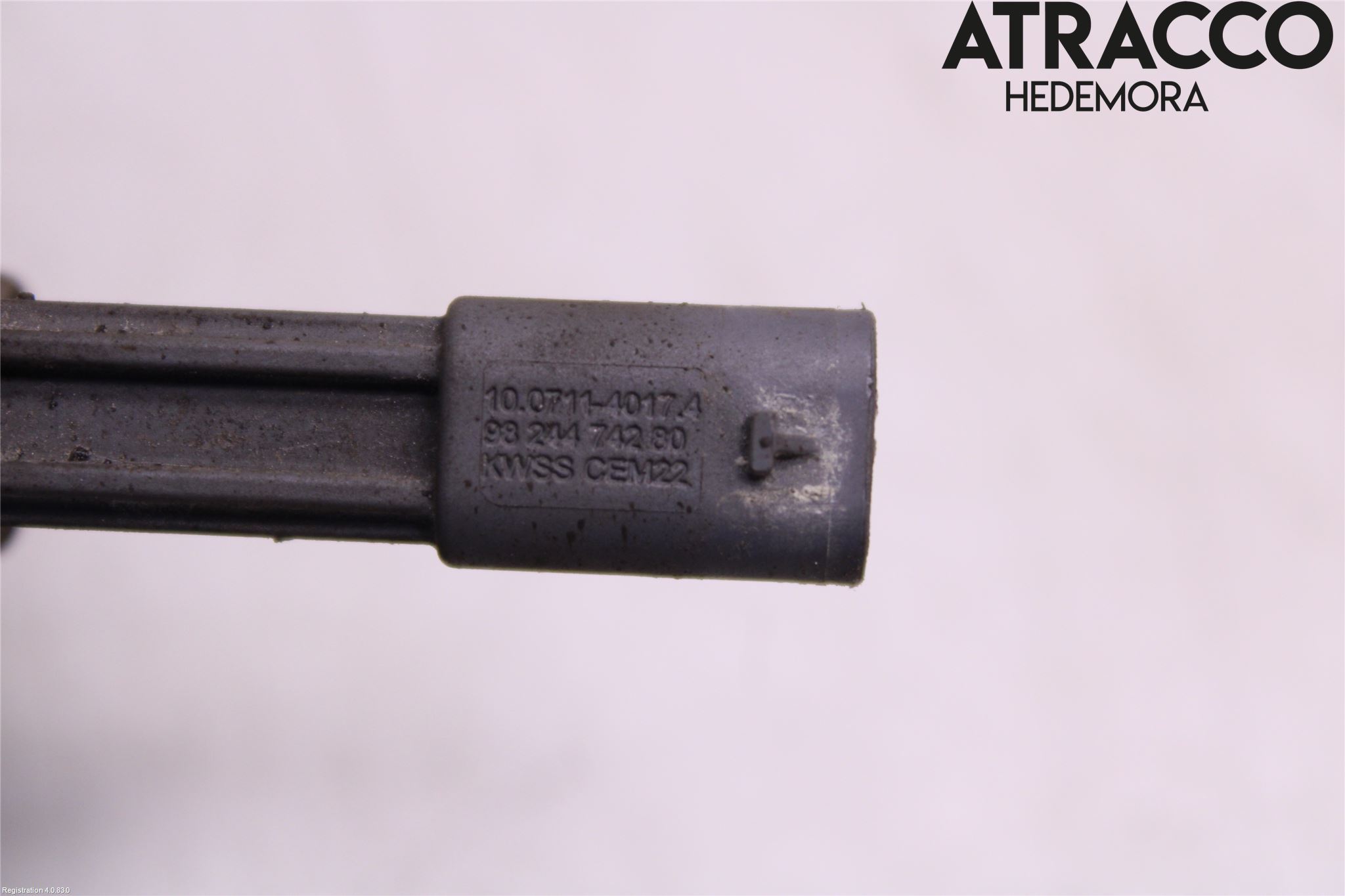 Peugeot 208/E-208 20- Abs Sensor