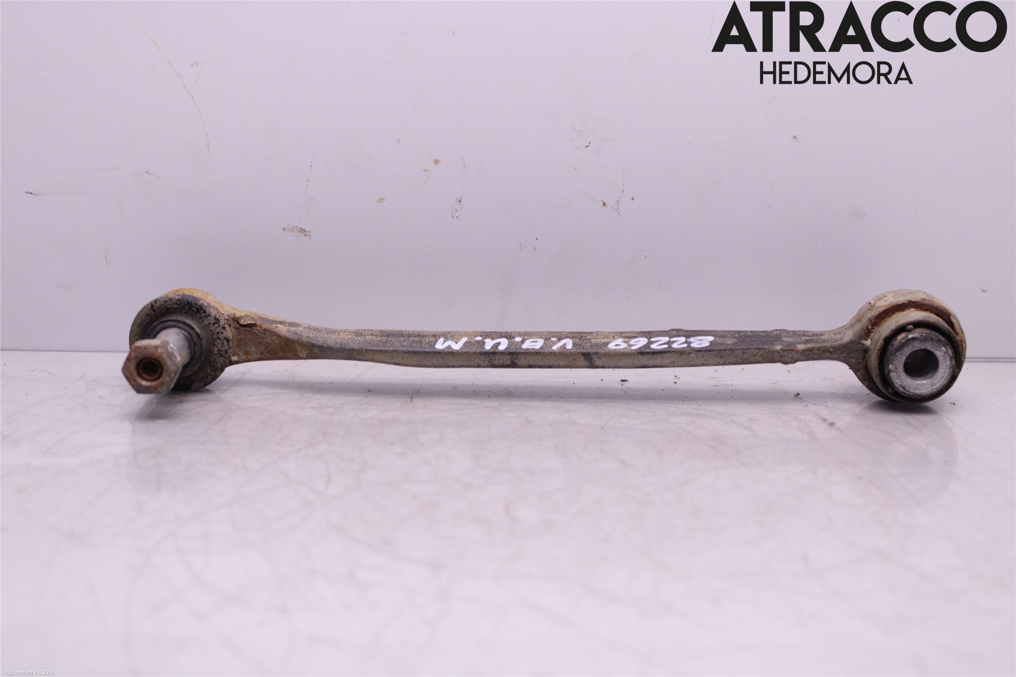 Mercedes-Benz MB C (203) 00-07 Bärarm Bak Vänster