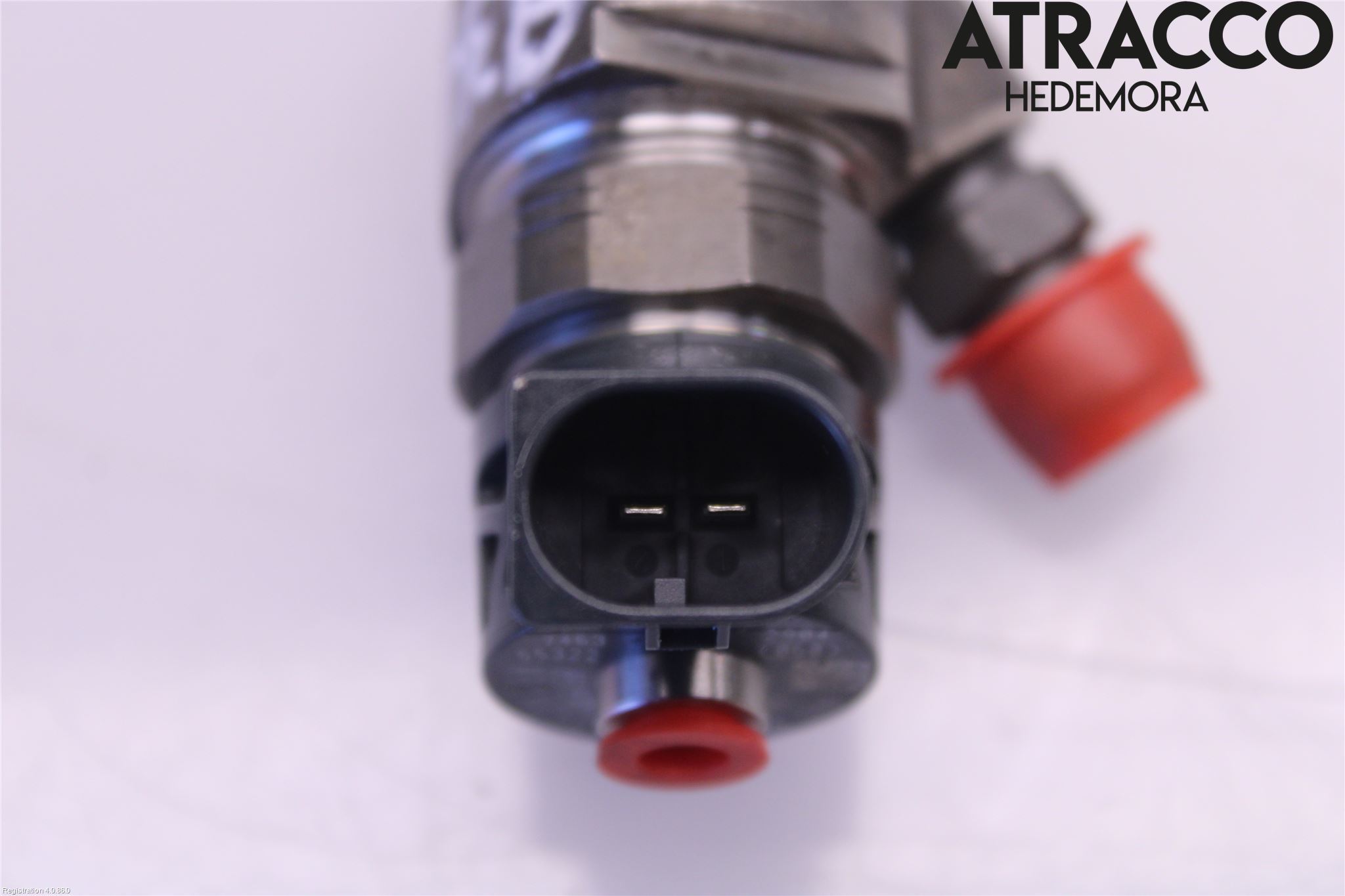 Toyota AURIS 13-19 Injspridare