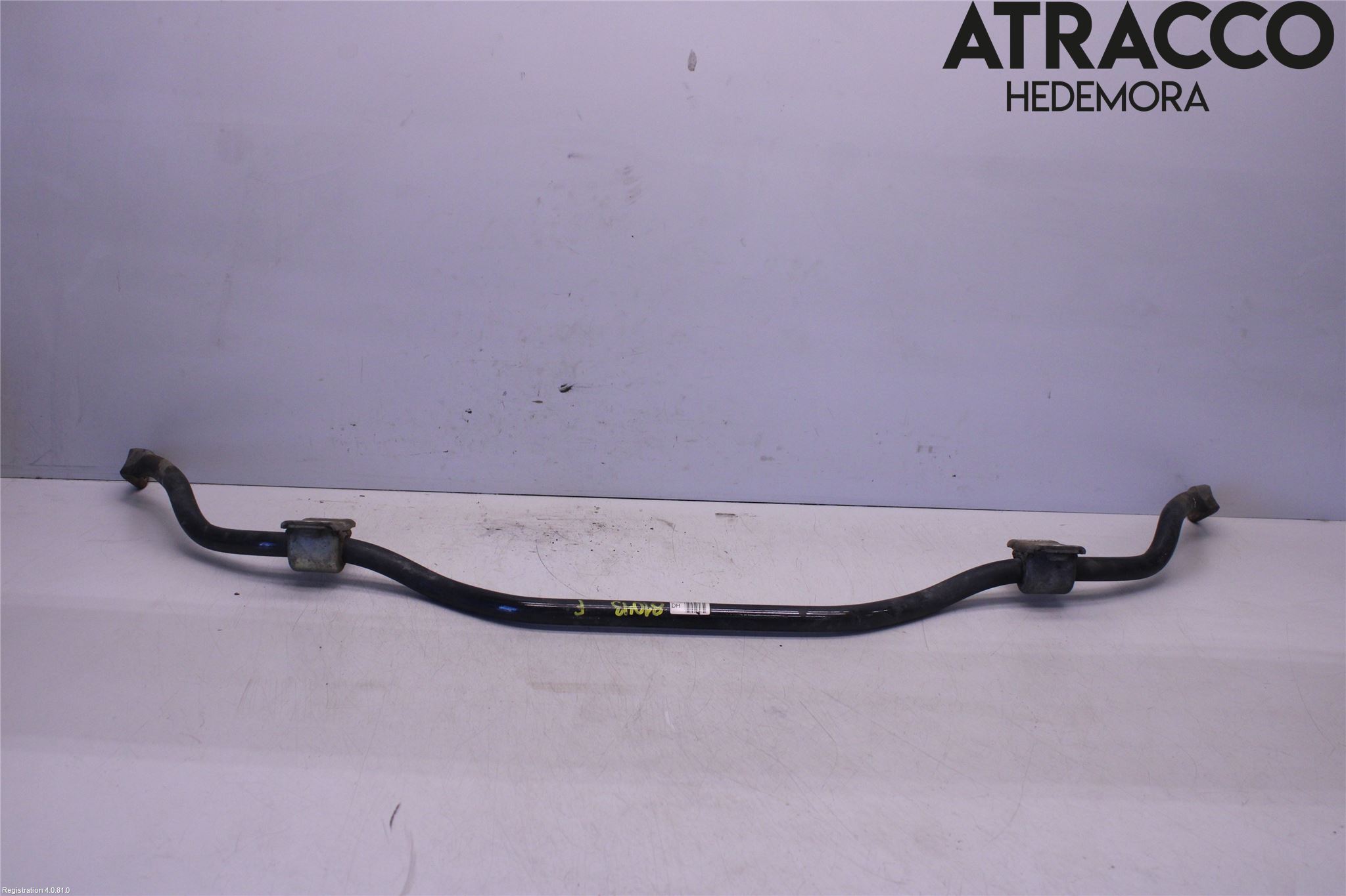 Opel CORSA E 15-19 Krängningshämmare Fram