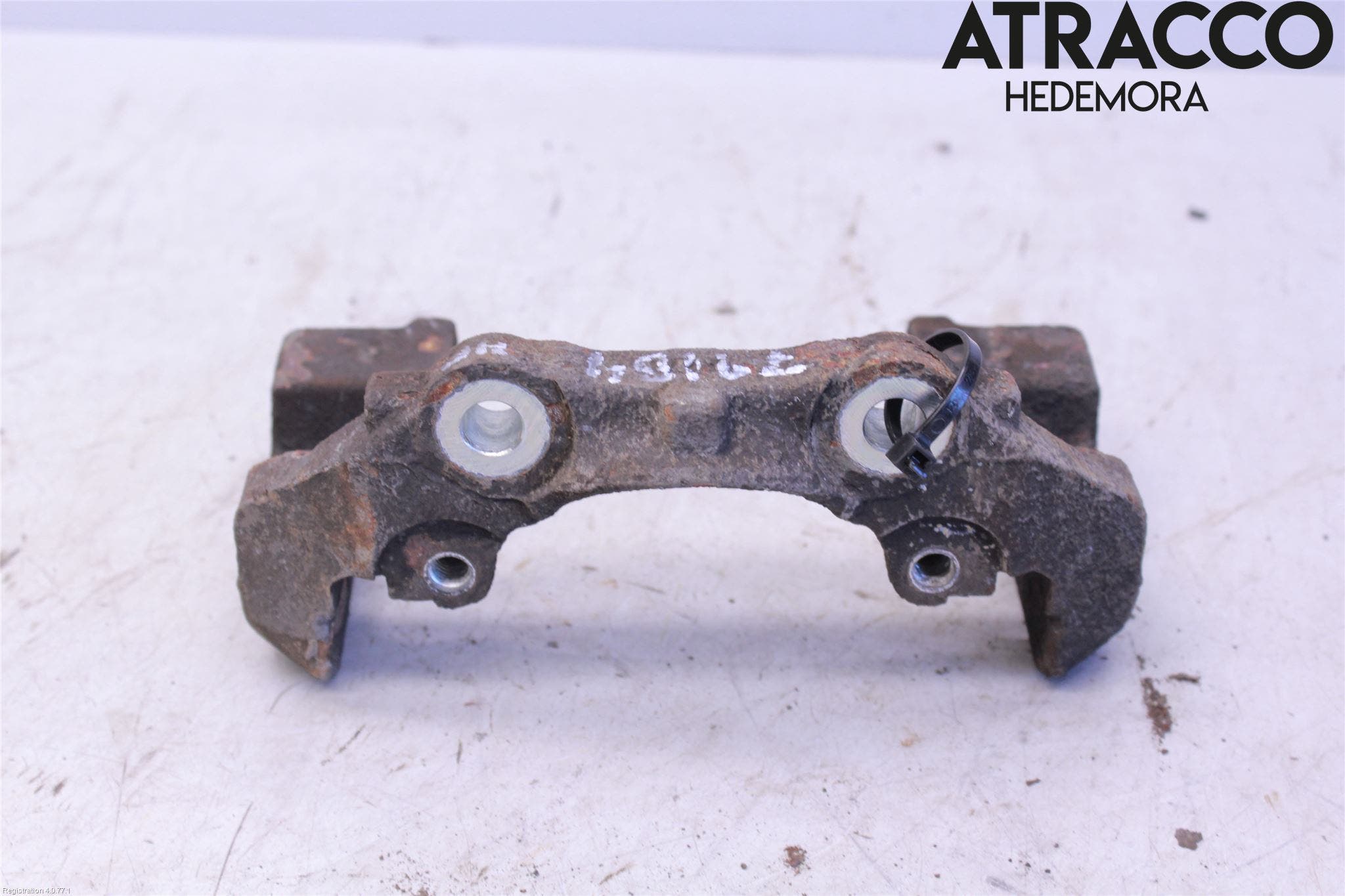 Citroen BERLINGO 08-18 Bromsokshållare