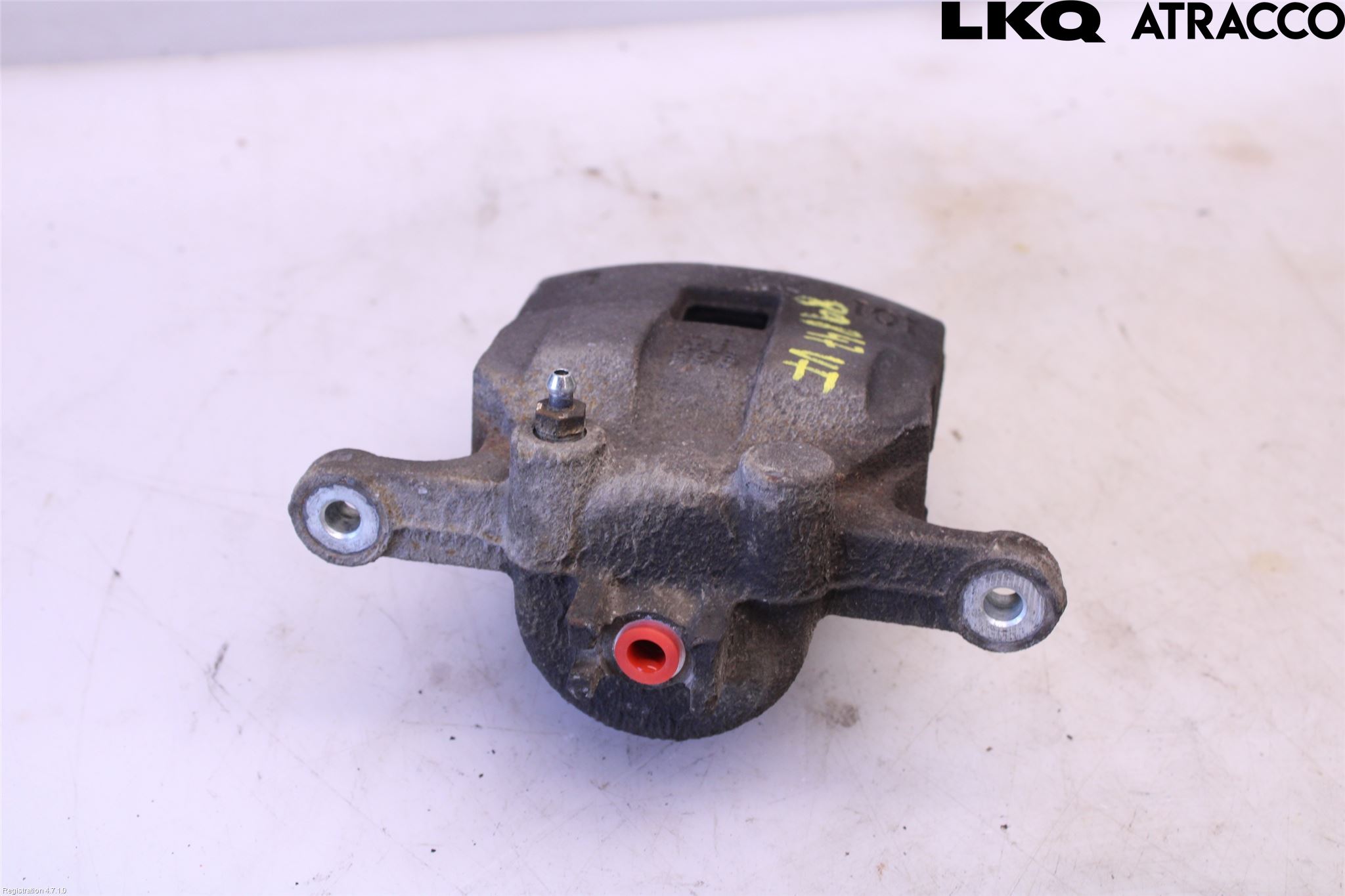 Suzuki SWIFT 17-24 Bromsok Fram Vänster