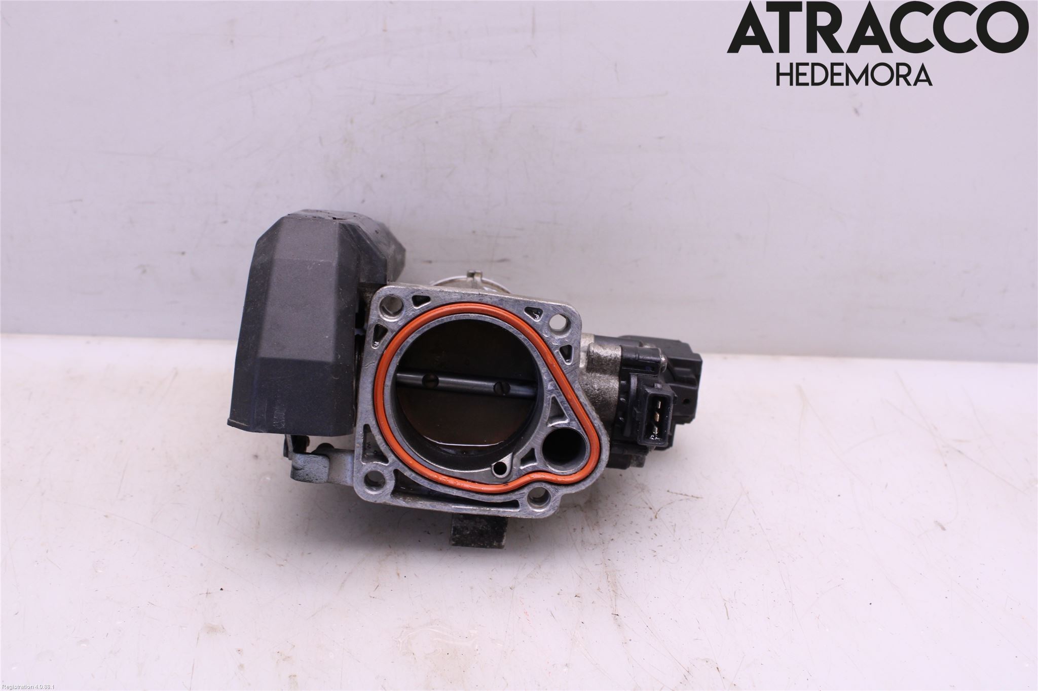 BMW Z3 E36/6    94-02 Injspjällhus