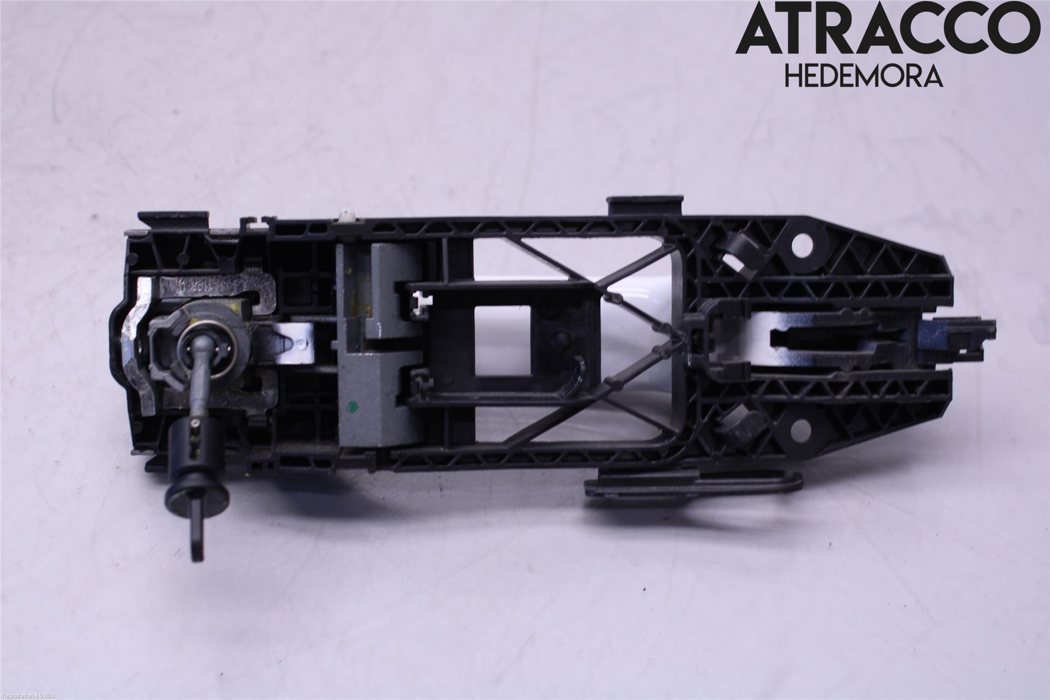 Audi A3/S3 8V 13-20 Dörrhandtag Yttre Vä