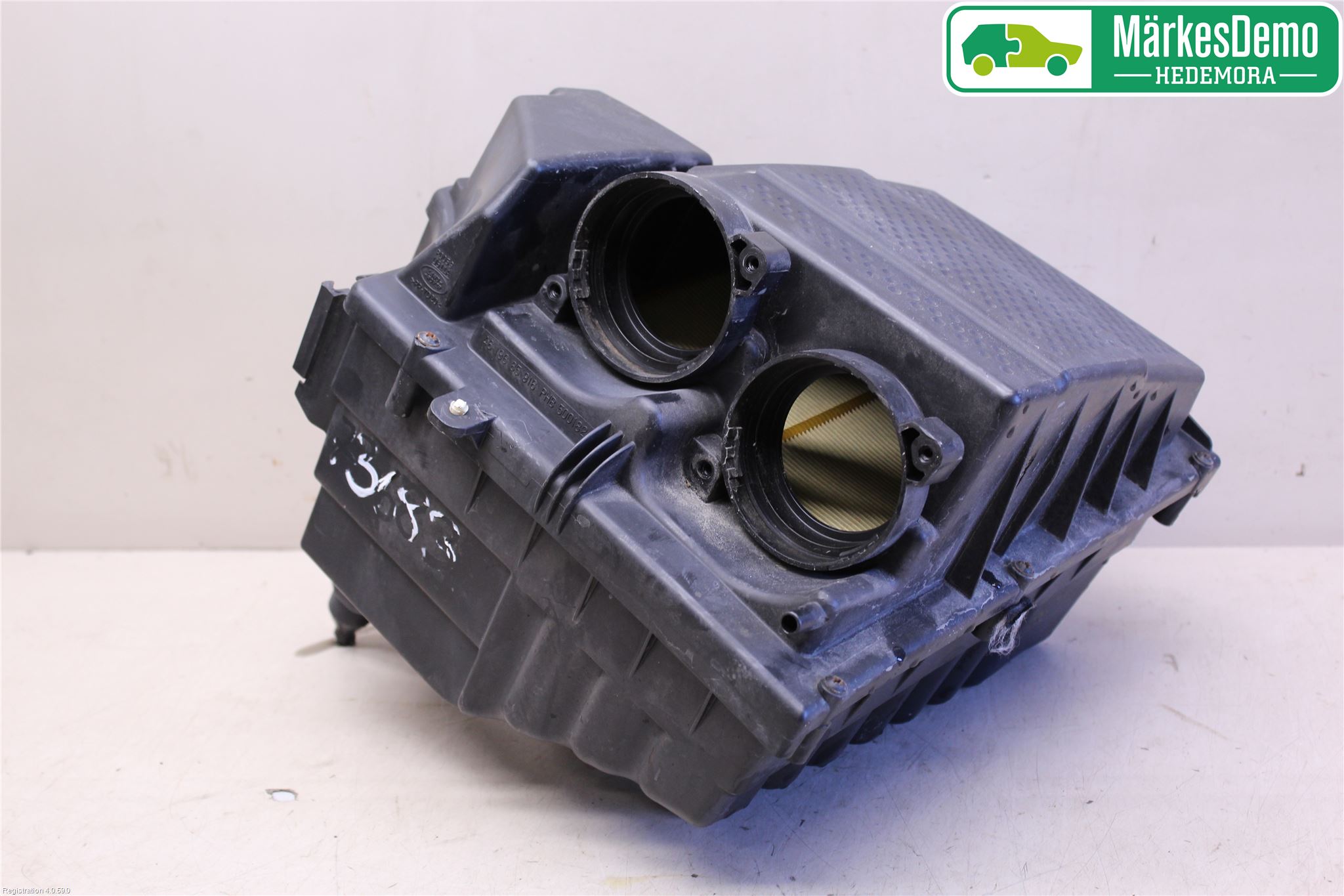 Landrover RANGE ROVER SPORT (L320) 10-13 Luftrenare