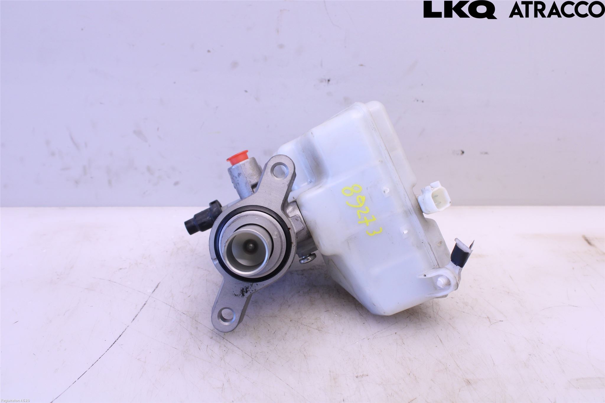 Jaguar XE (X760) 15-24 Broms Huvudcylinder