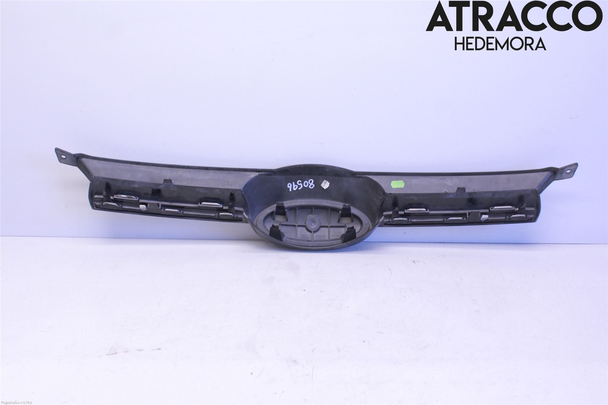 Ford FOCUS 11-14 Grill Komp