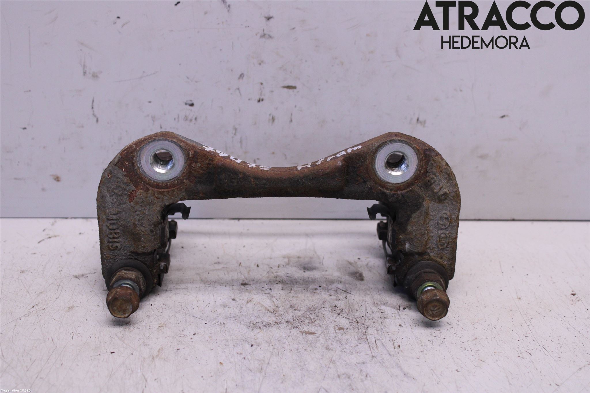 Kia OPTIMA 16-20 Bromsokshållare