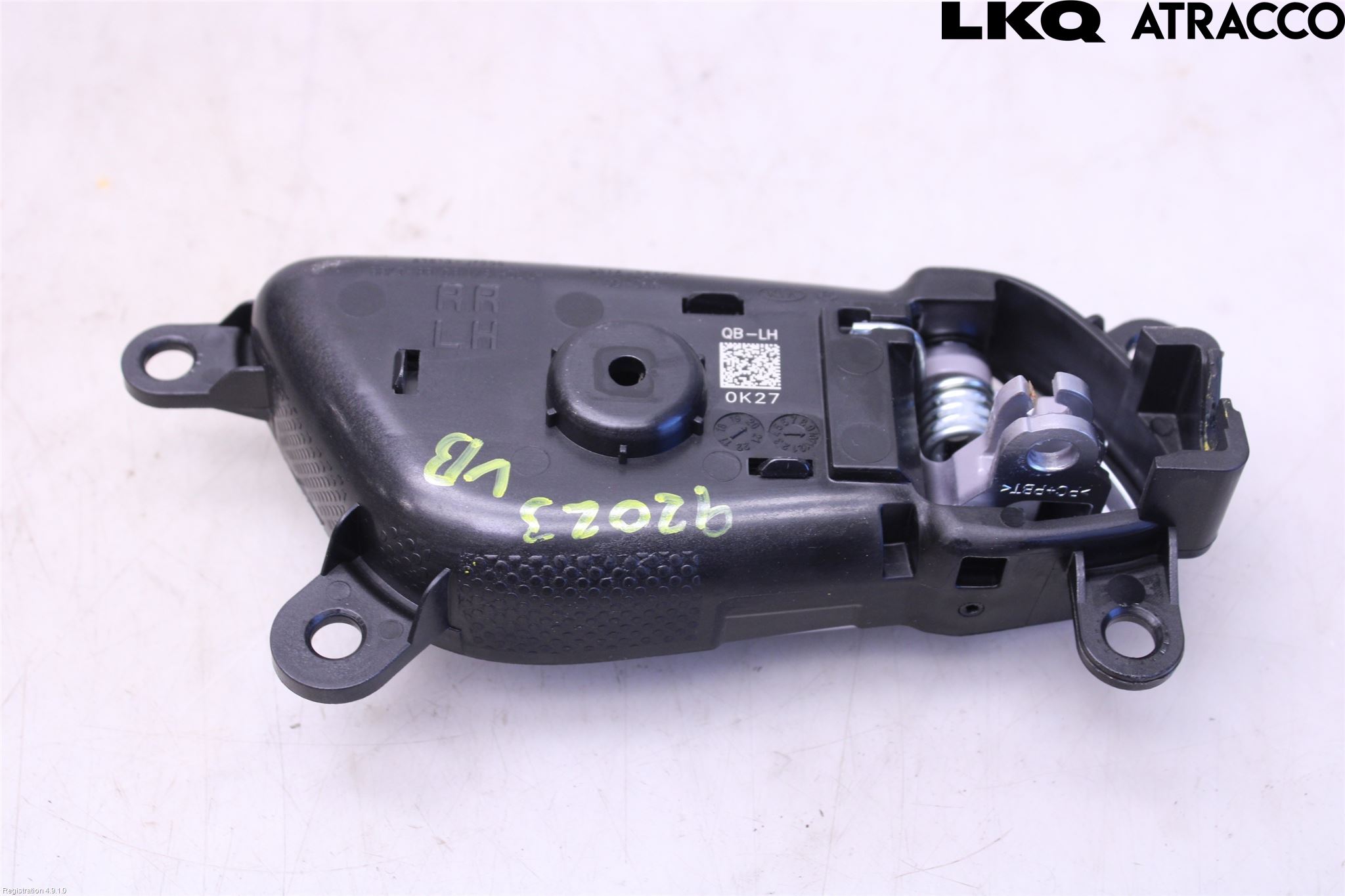 Kia XCEED 19- Dörrhandtag Inre Vä