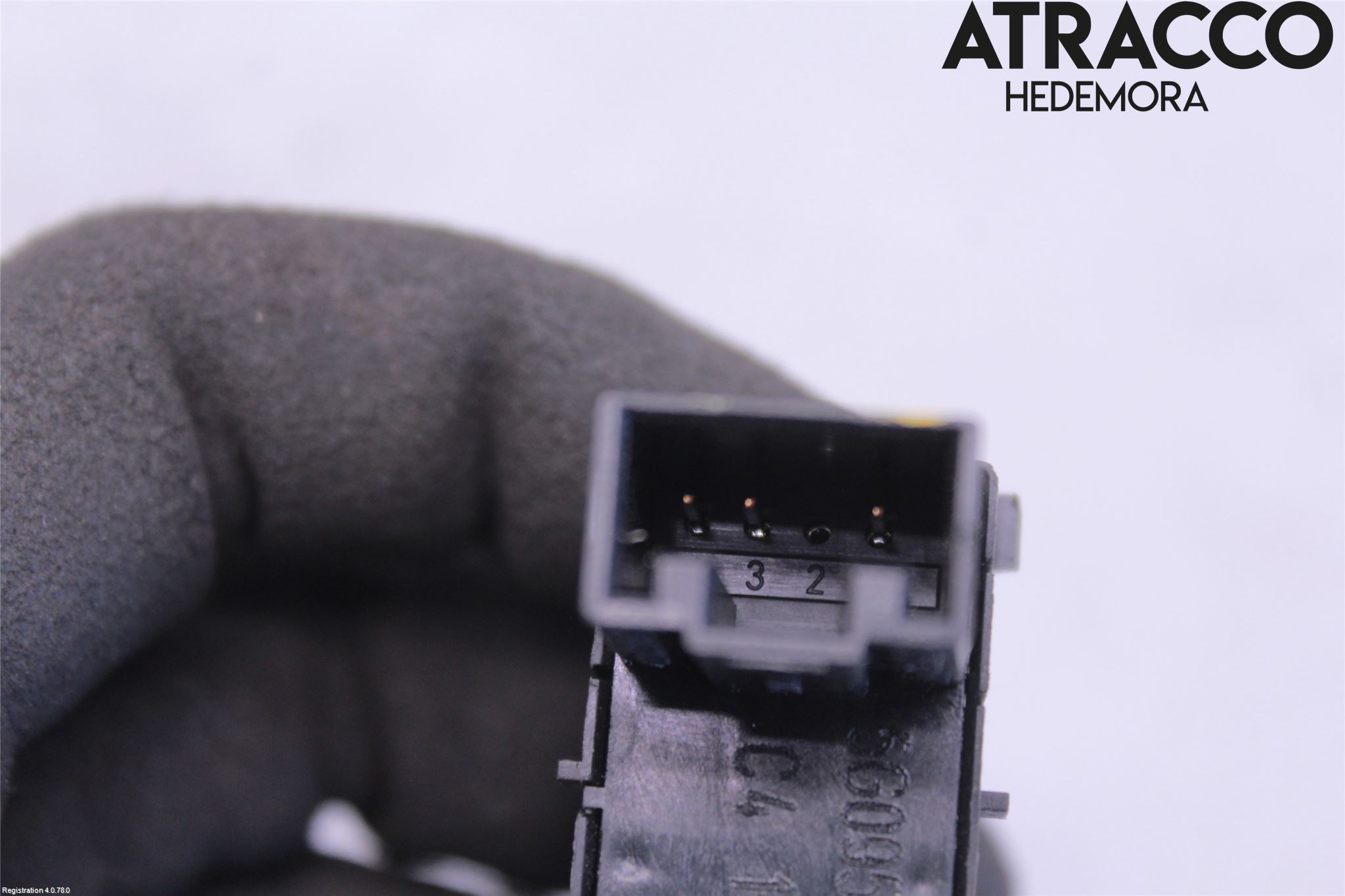 Skoda SUPERB 16-24 Strömställare Elhiss