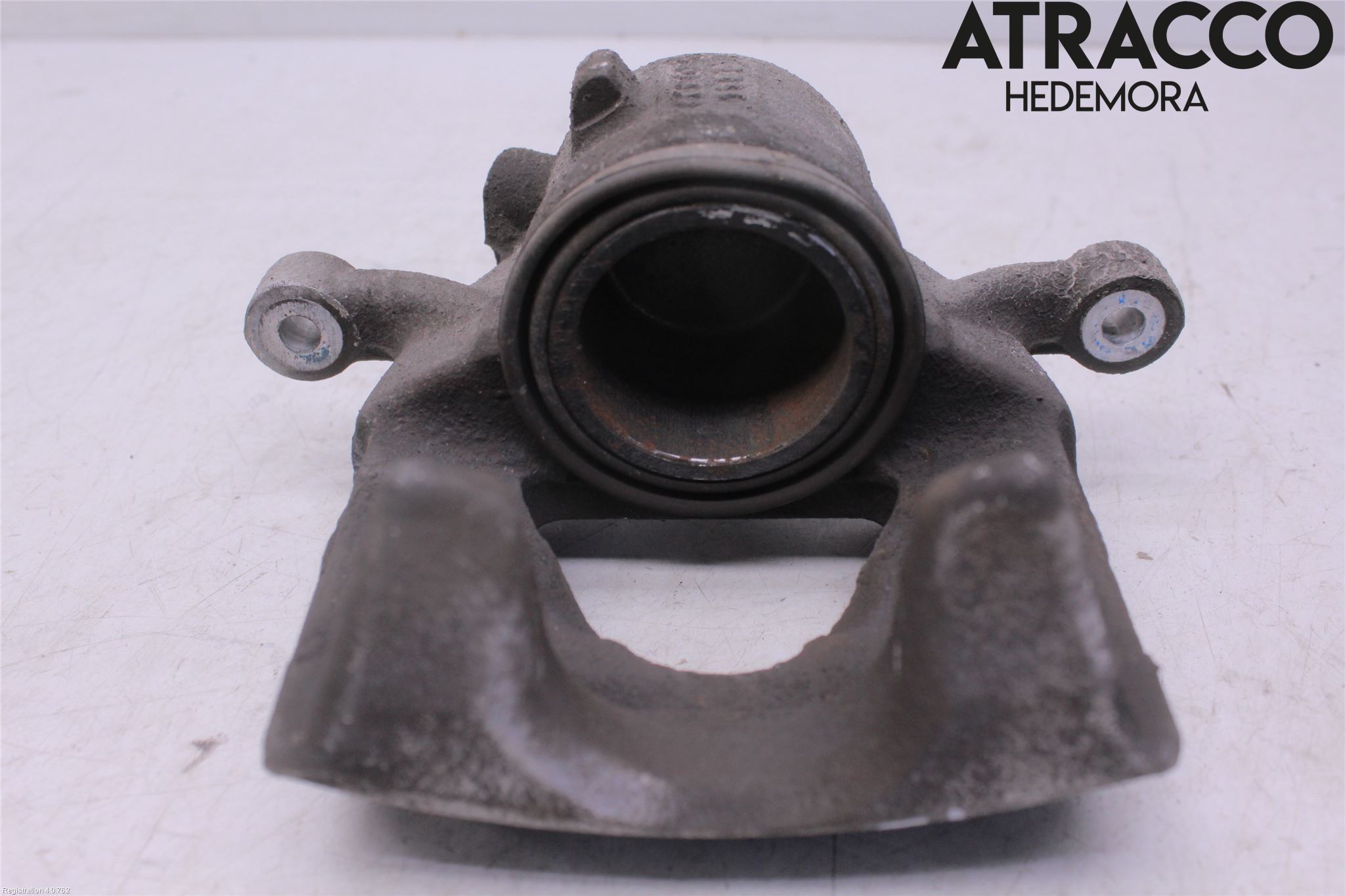 Mini ONE/COOPER 3DR F56 14-24 Bromsok Fram Vänster