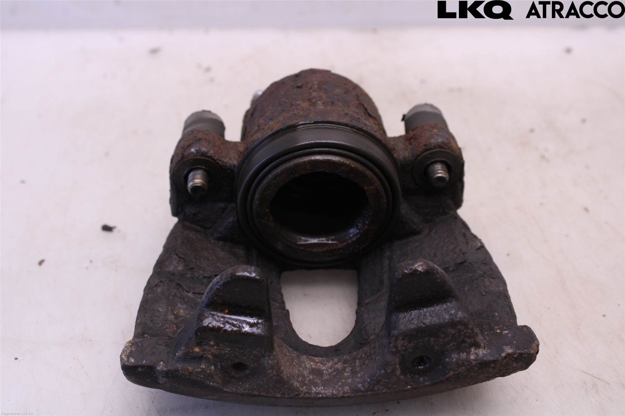 Ford KUGA 08-12 Bromsok Fram Vänster