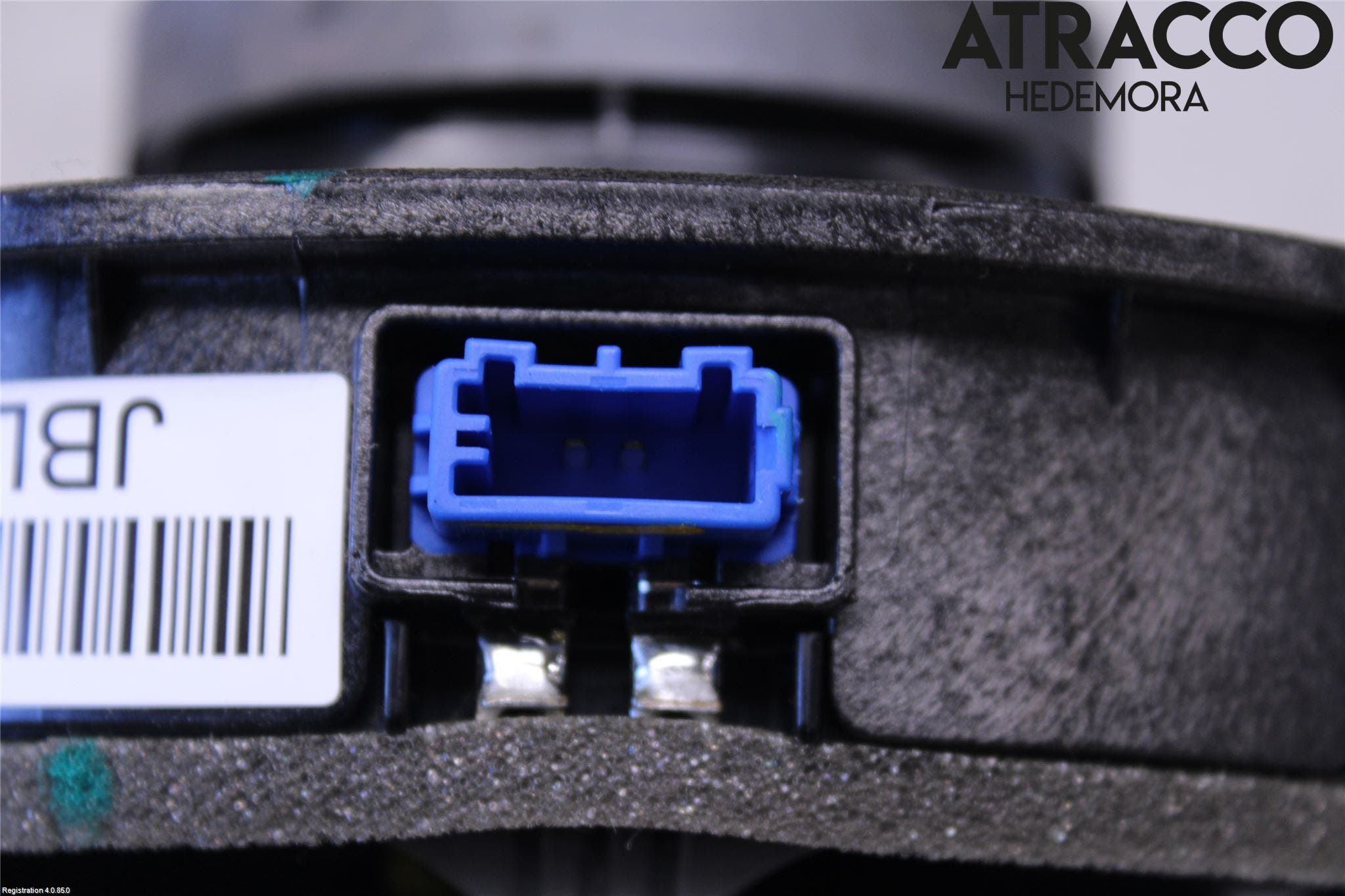 Kia OPTIMA 16-20 Högtalare