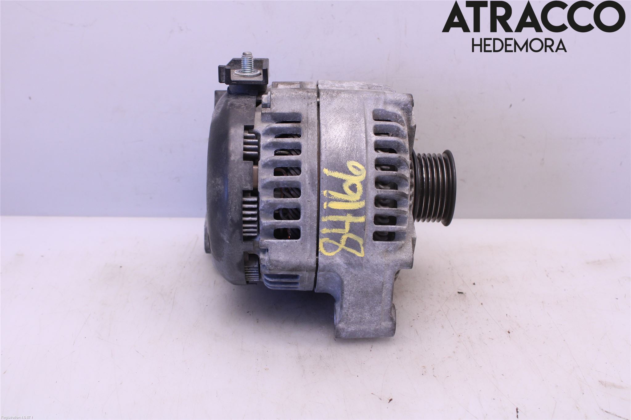 BMW 5 F10/F11/F18 09-17 Generator