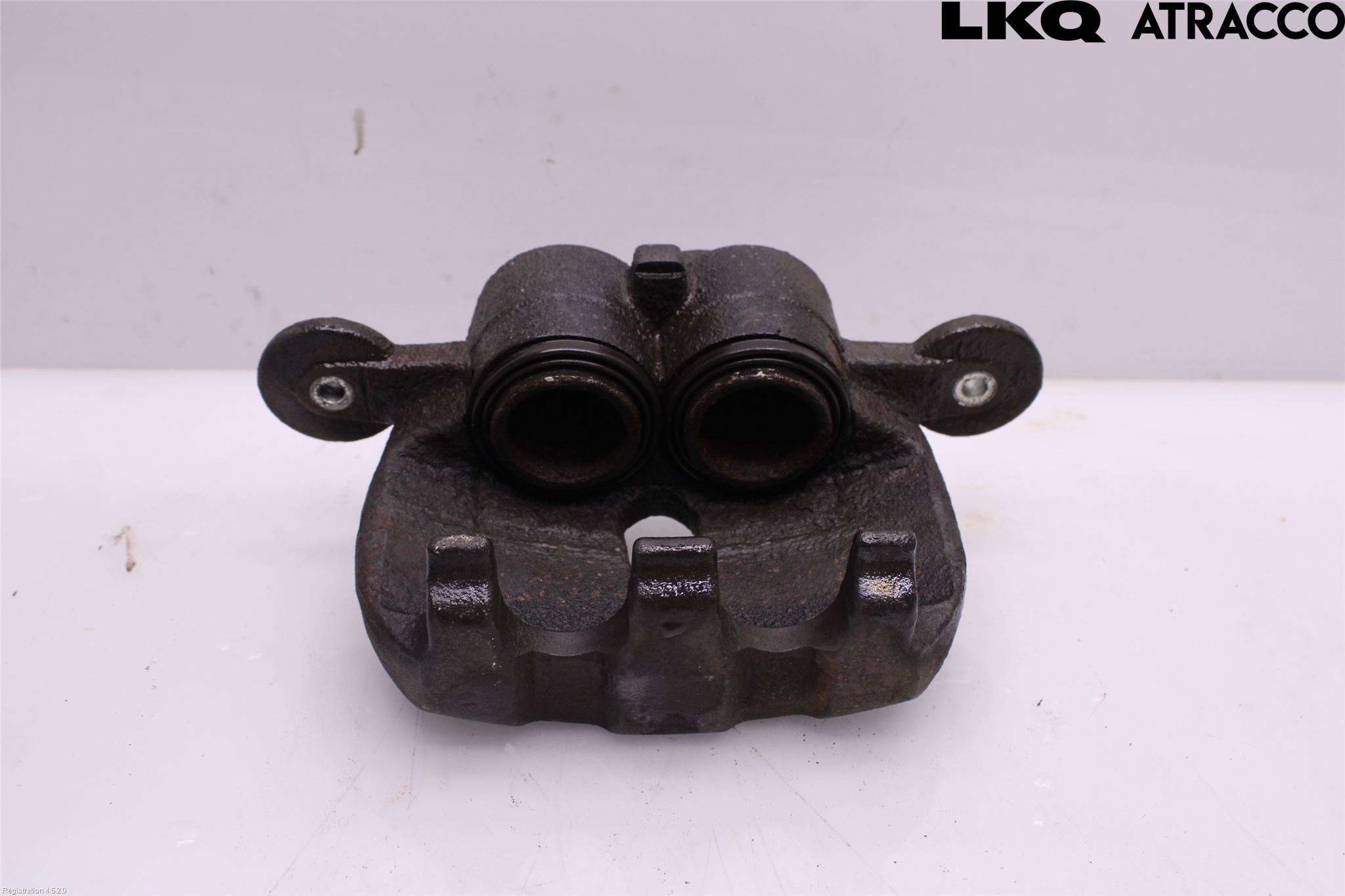 Landrover RANGE ROVER SPORT (L494) 14-22 Bromsok Fram Höger