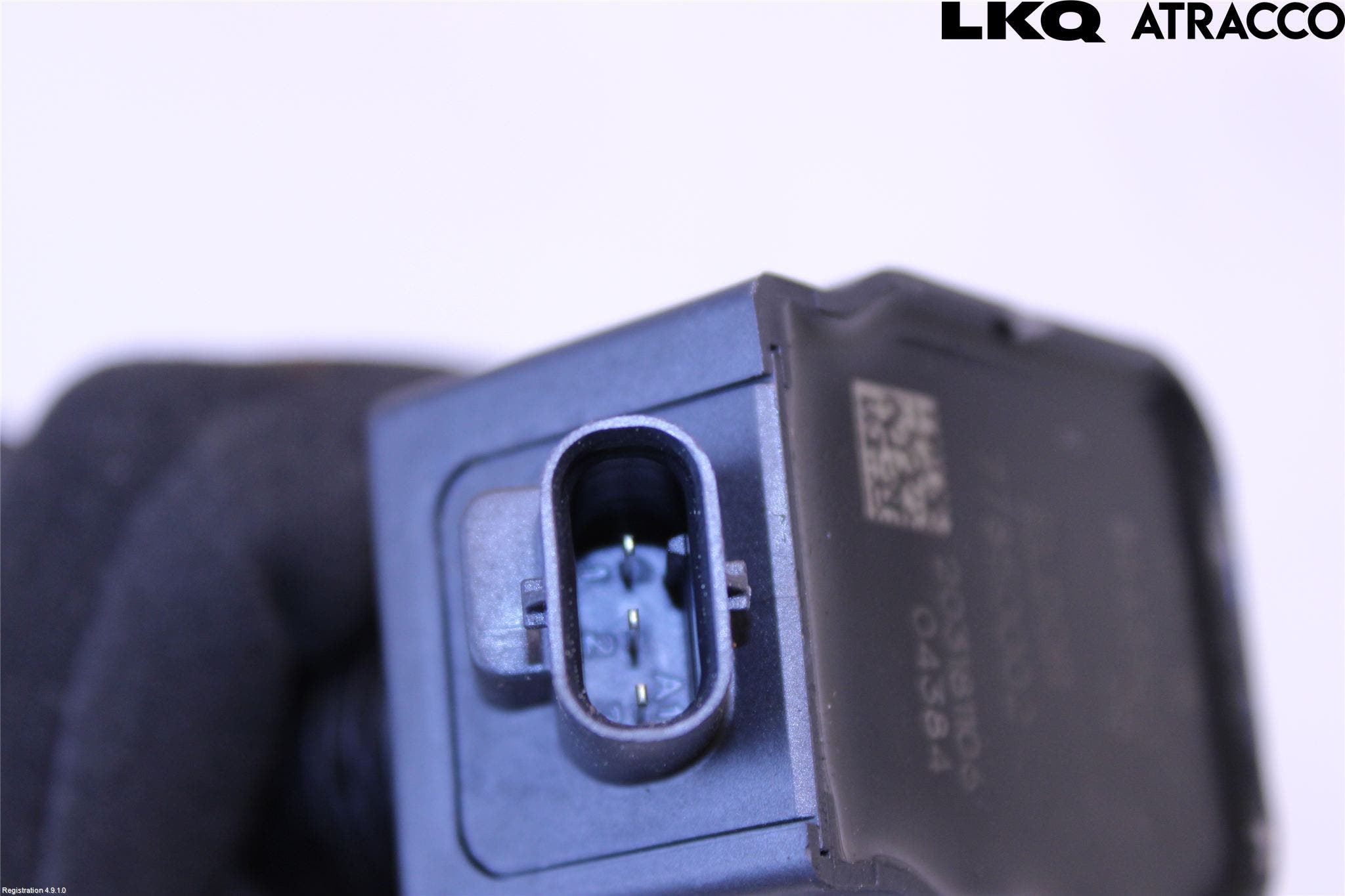 BMW 1 F20/F21 11-19 Tändspole