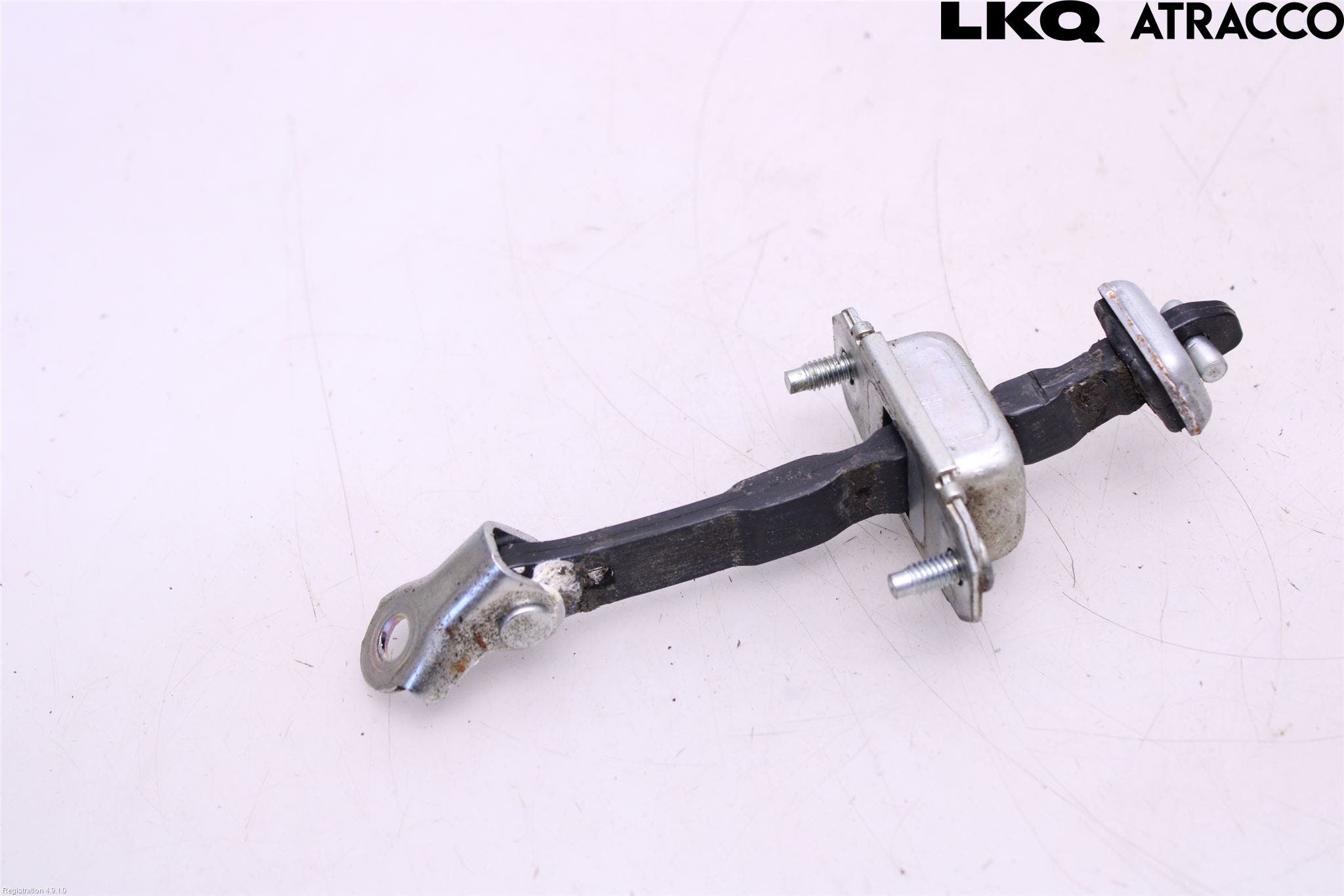 Subaru OUTBACK 15-20 Dörrstopp