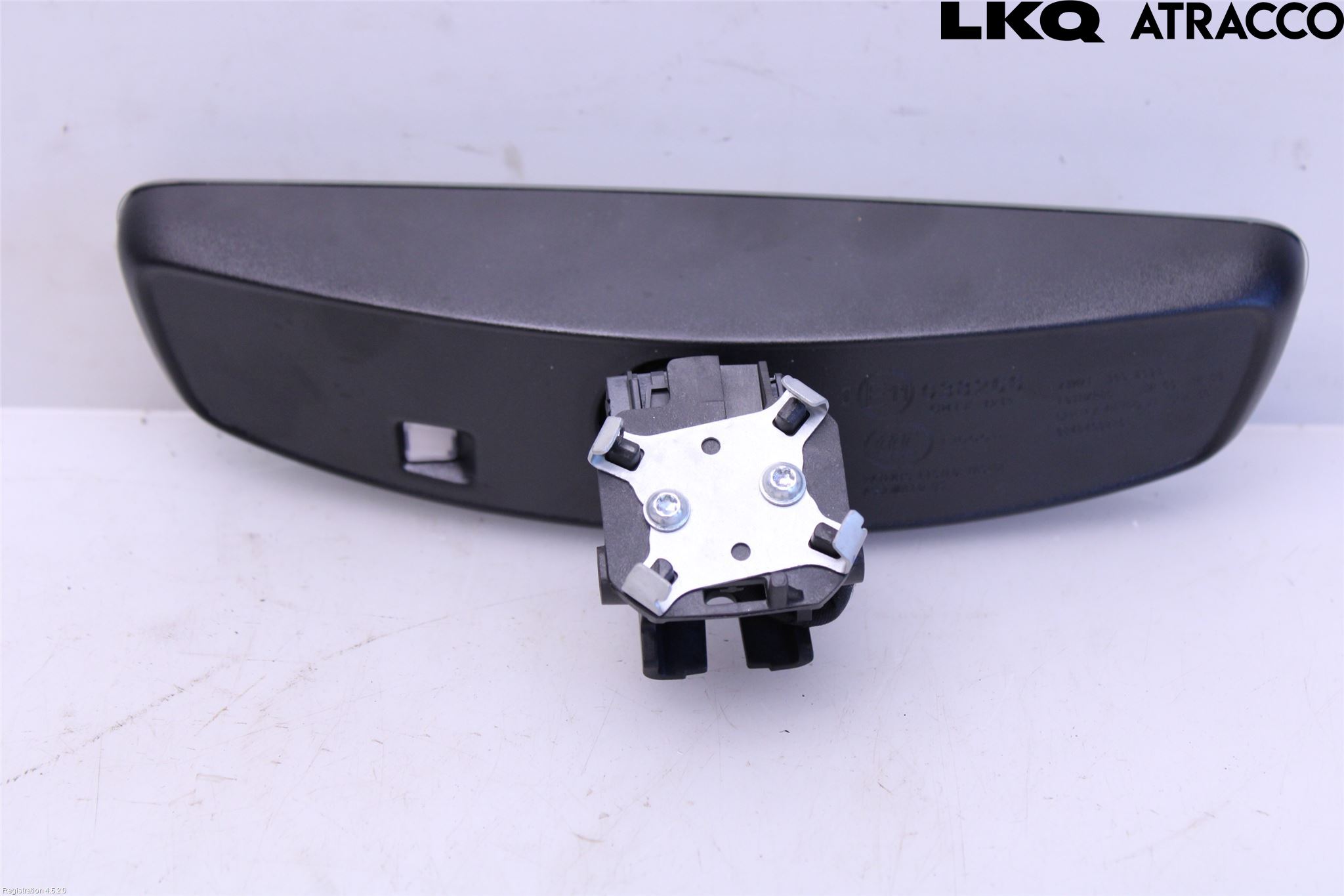 Peugeot 2008/E-2008 20- Spegel Invändig El