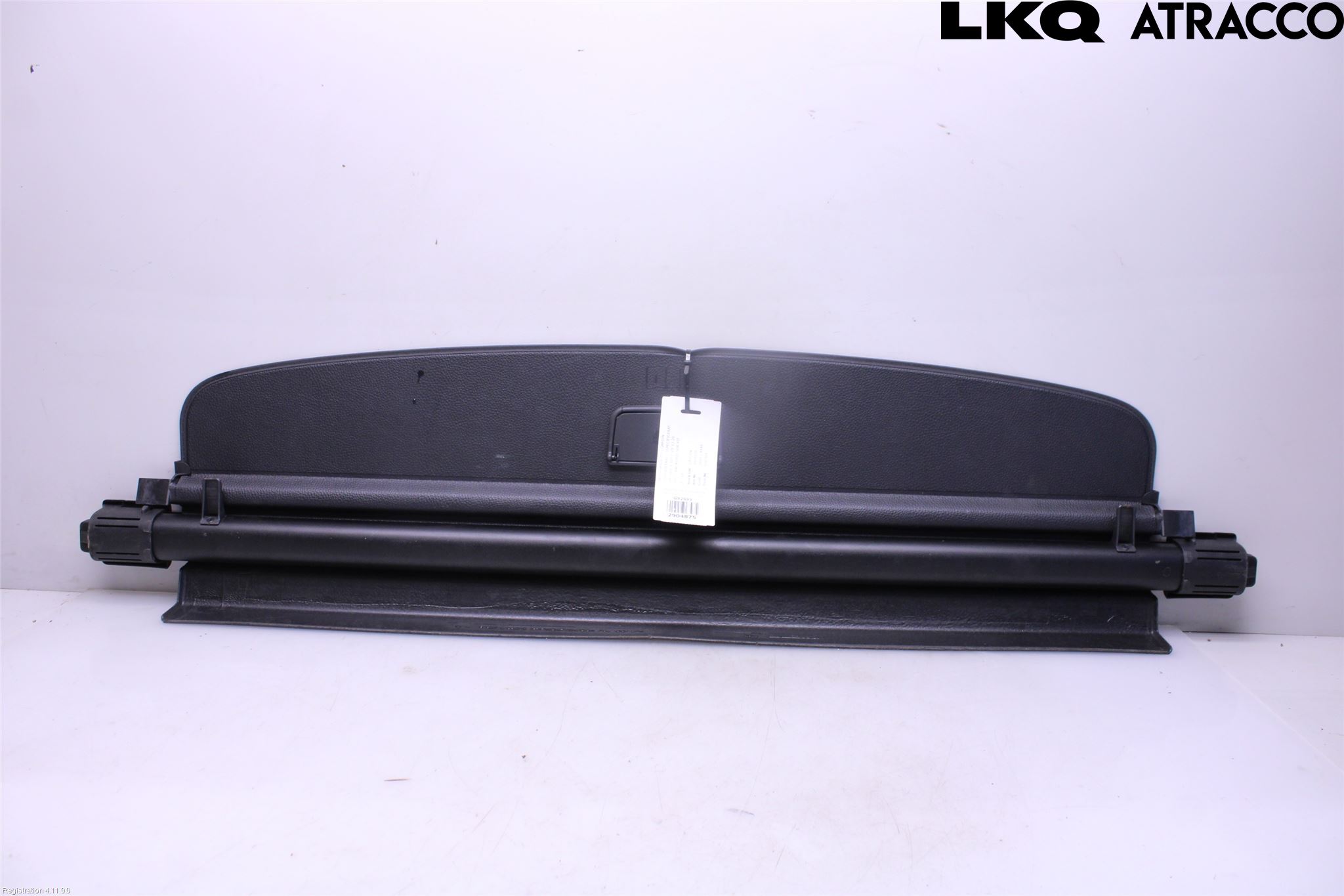 Volkswagen VW GOLF / E-GOLF VII 13-20 Insynskydd