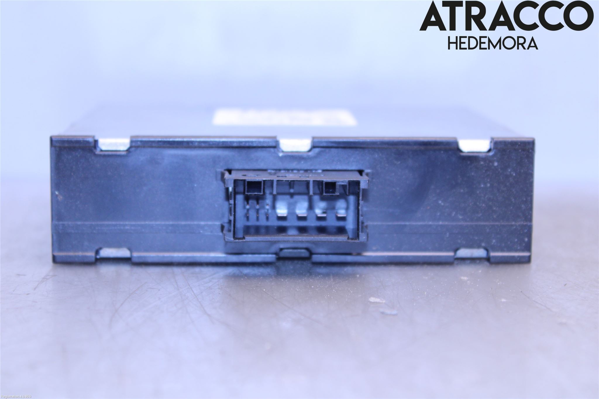 BMW 3 E90/91 SED/TOU 05-12 Styrenhet Övrigt