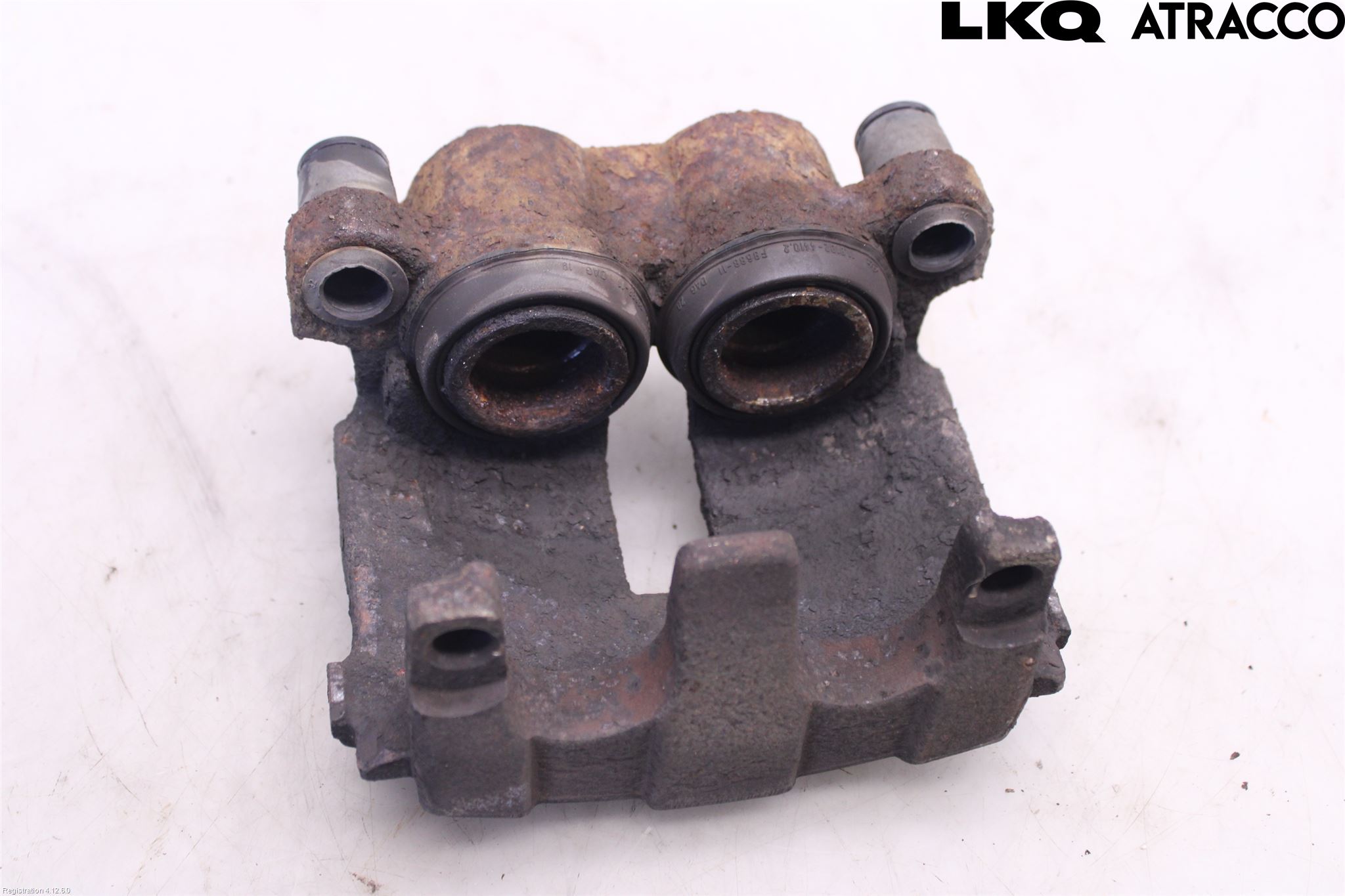 Volvo XC60 09-13 Bromsok Fram Vänster