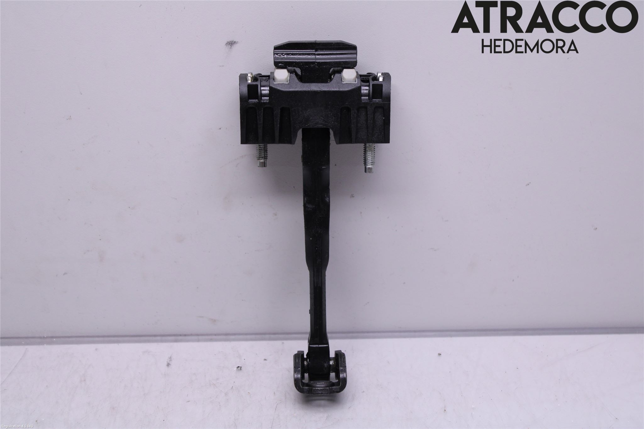 Volvo V70 08-13 Dörrstopp