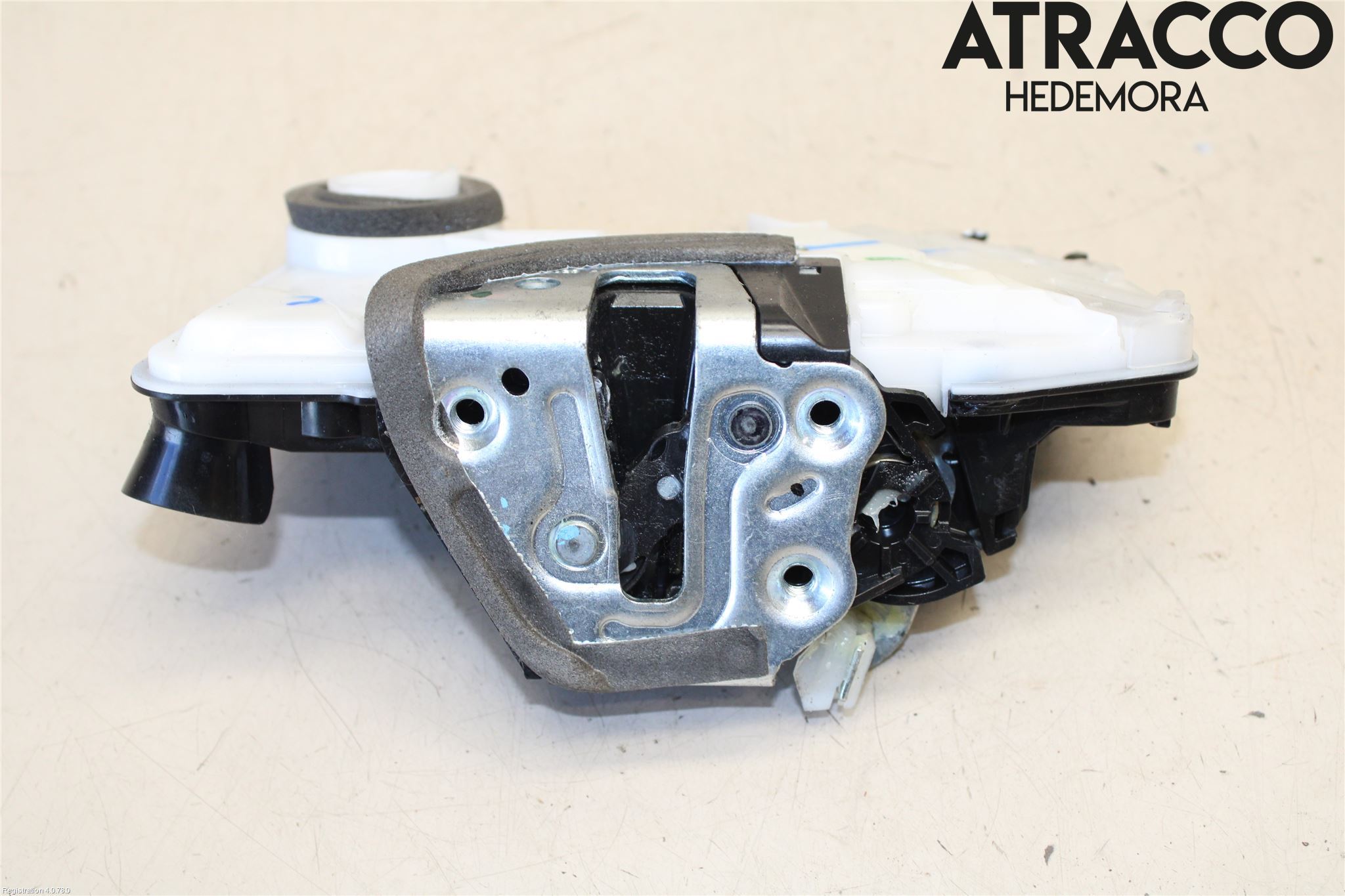 Honda CIVIC 17-22 Låskista-Dörrlås