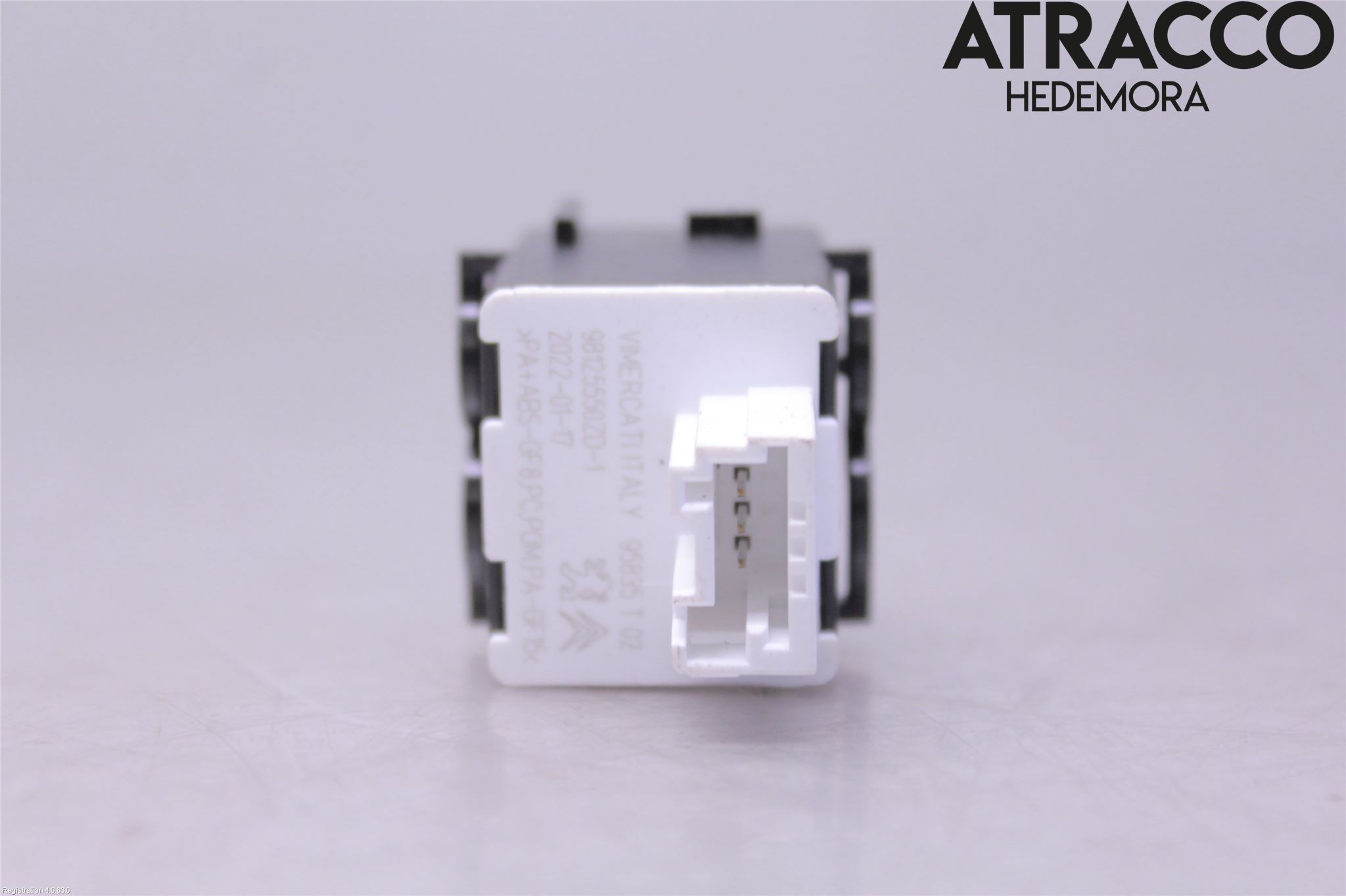 Citroen COTROEN C3 17-24 Str Ljusvidd Reglering