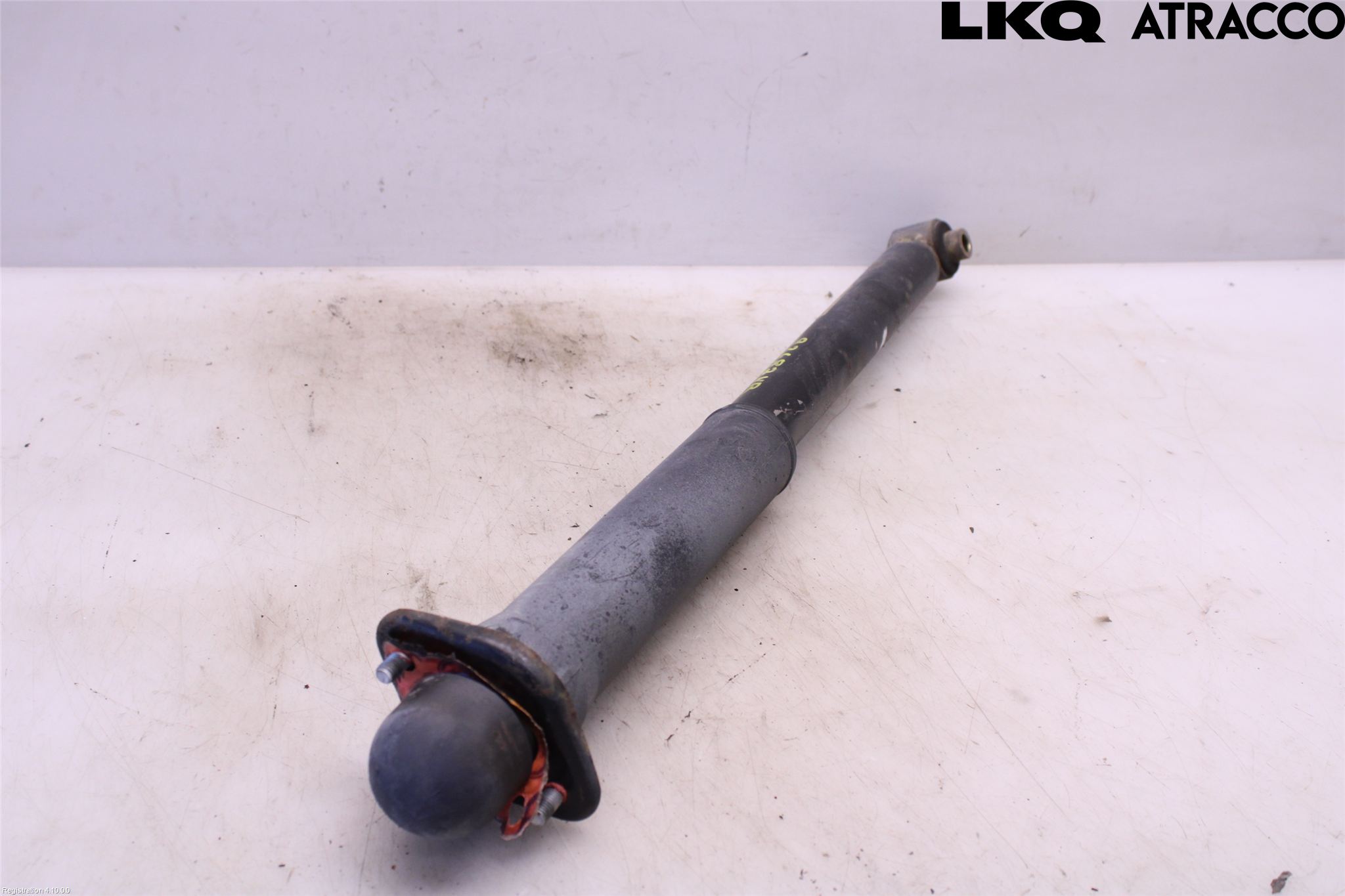 BMW Z3 E36/6    94-02 Stötdämpare Bak