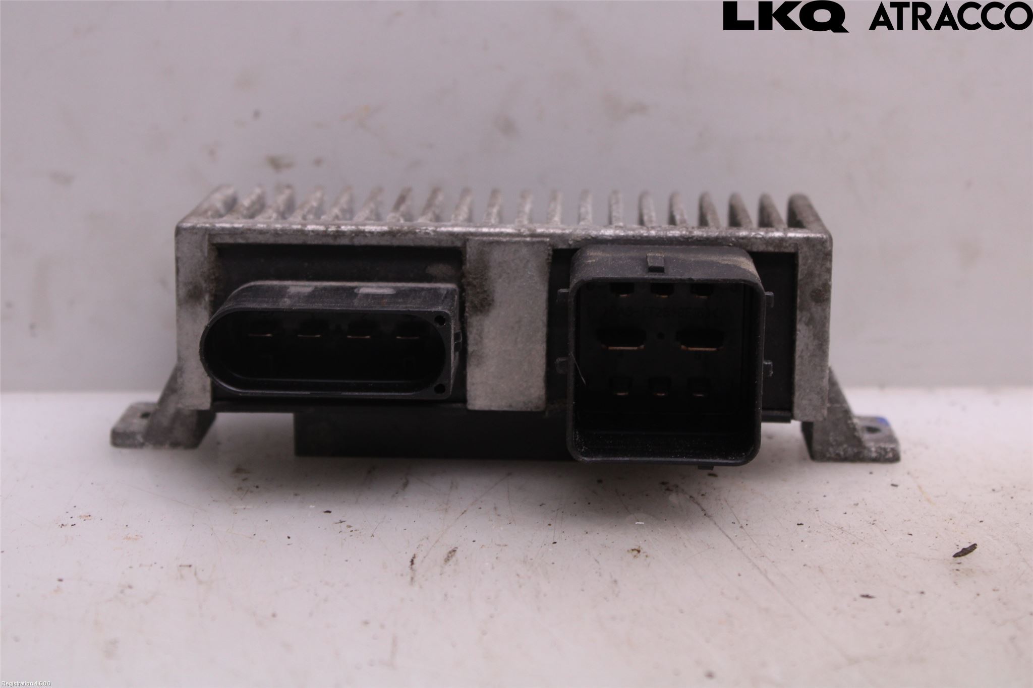 Opel MOVANO B 10-22 Relä Glödning Diesel