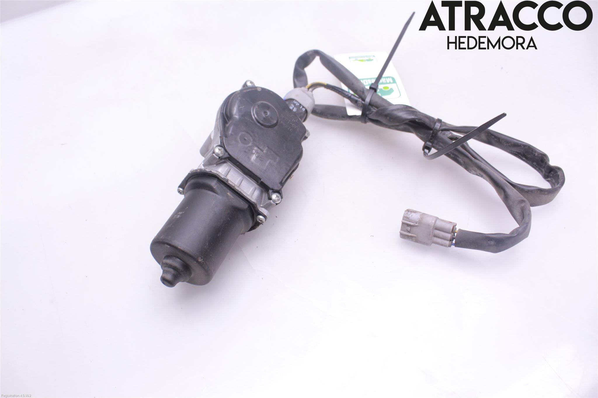Honda CR-V 13-18 Torkarmotor Vindruta